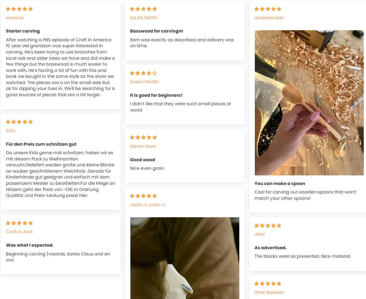Puunleikkauksen aloituspakkaus Pro