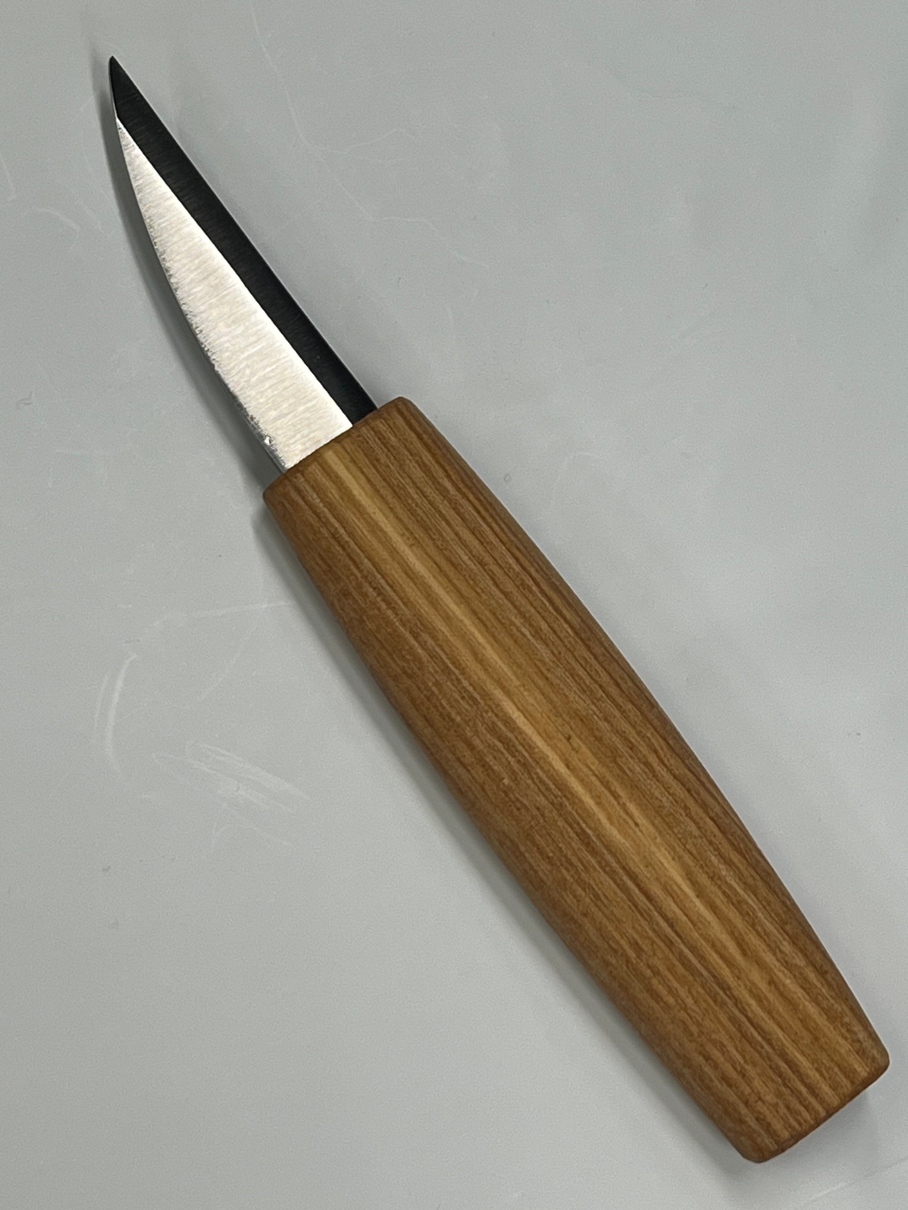 Puunveistoveitsi C14 60mm