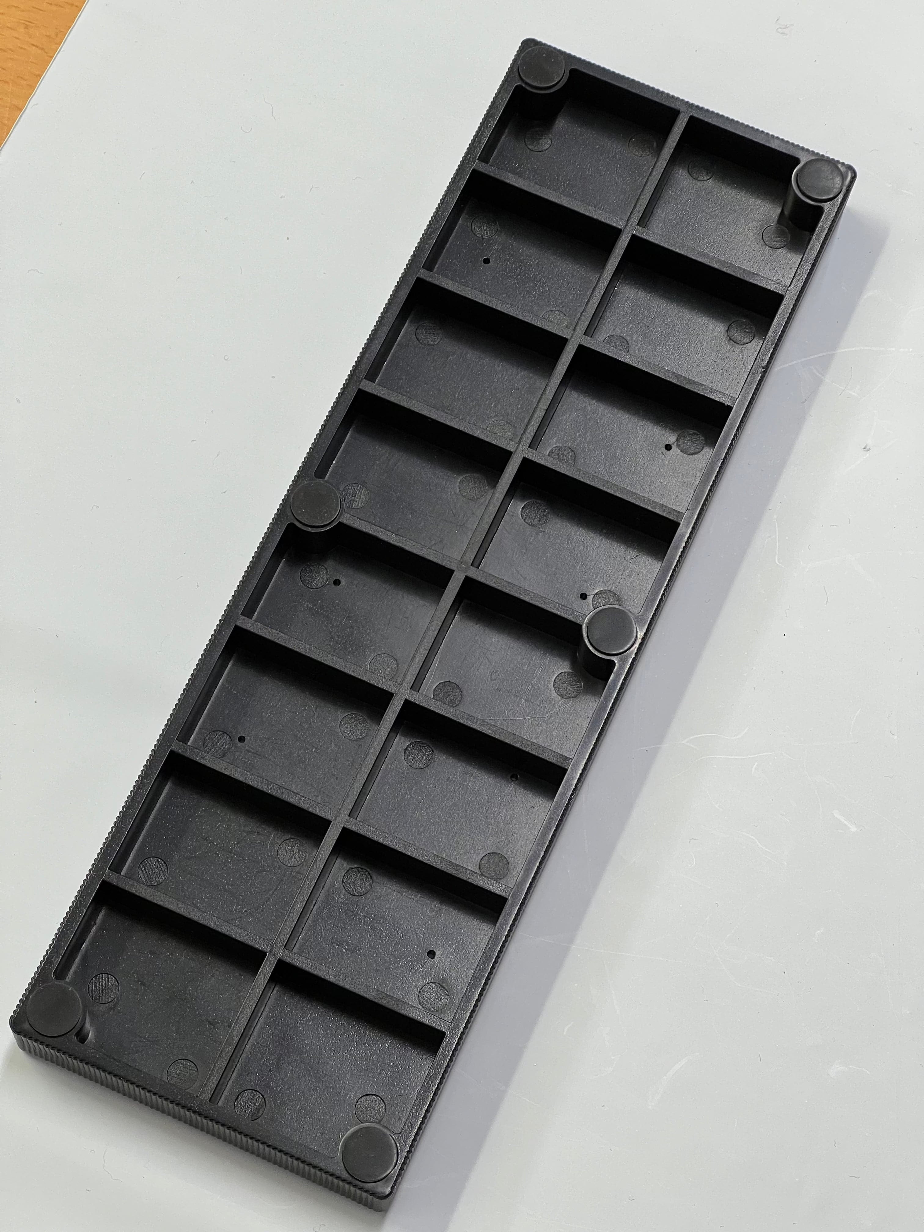 Timanttinen oikaisukivi 180# teroituskivelle (whetstone) RM028