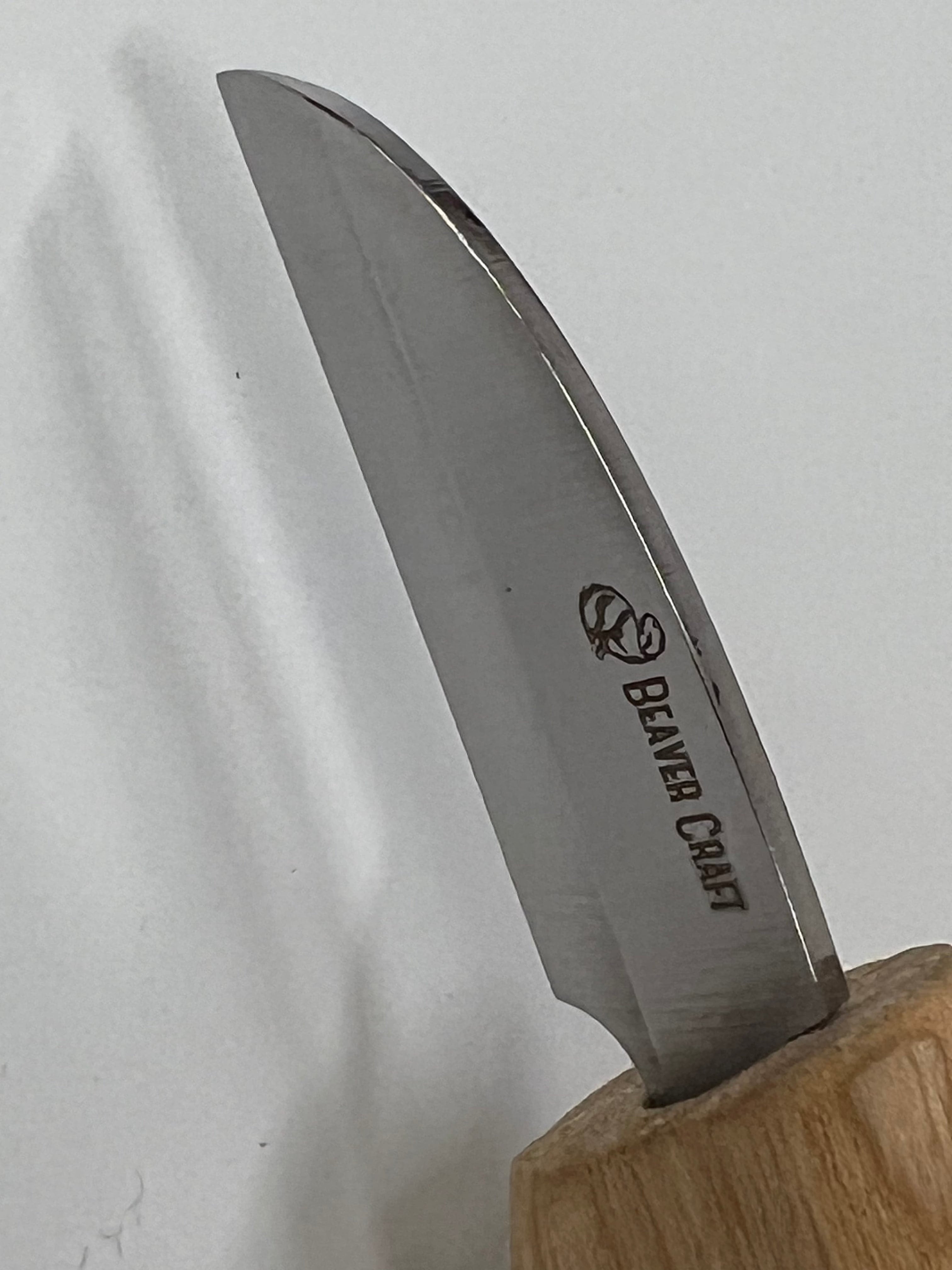 Puunveistoveitsi C2 40 mm
