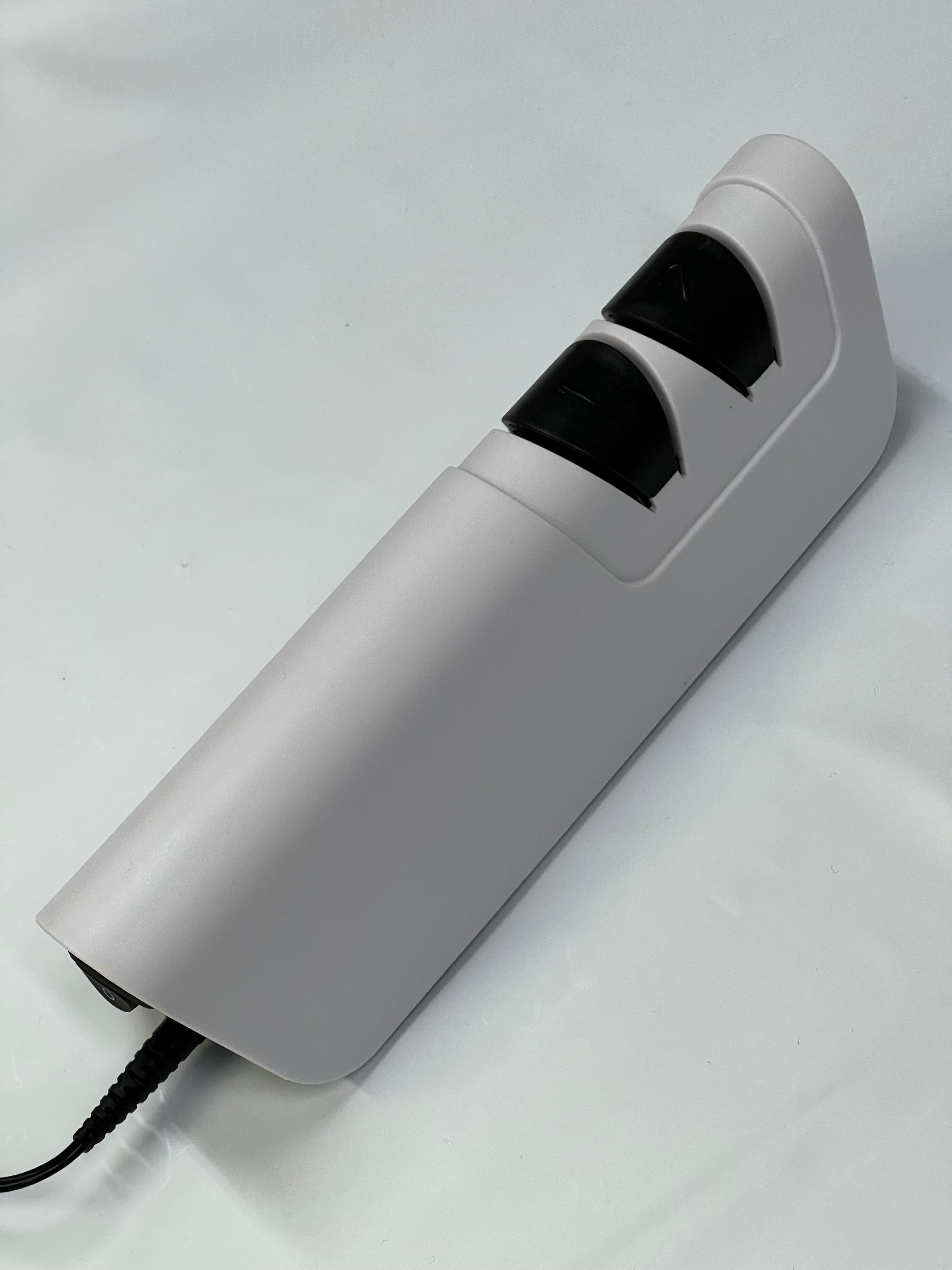 Sähkökäyttöinen veitsenteroitin RISAM RE002