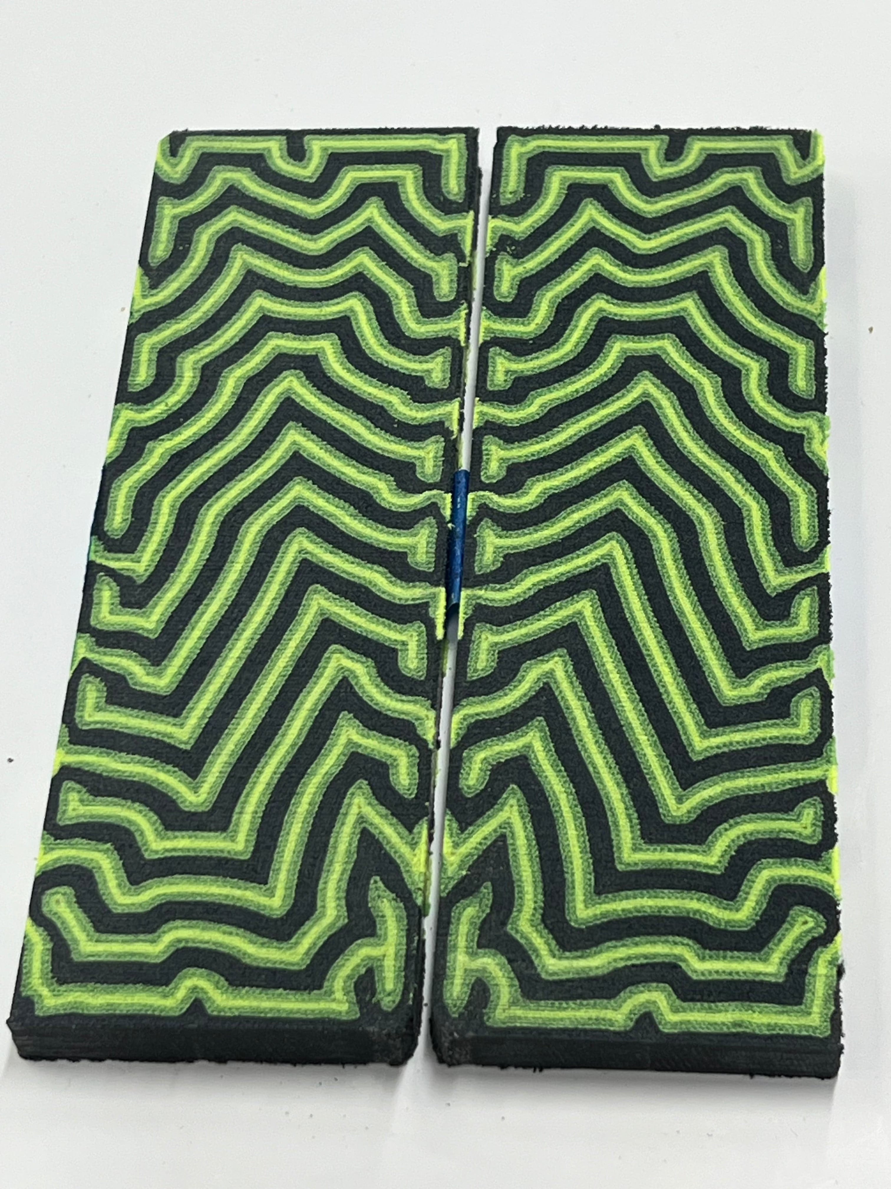 Micarta Toxic (setti, 2 levyä)