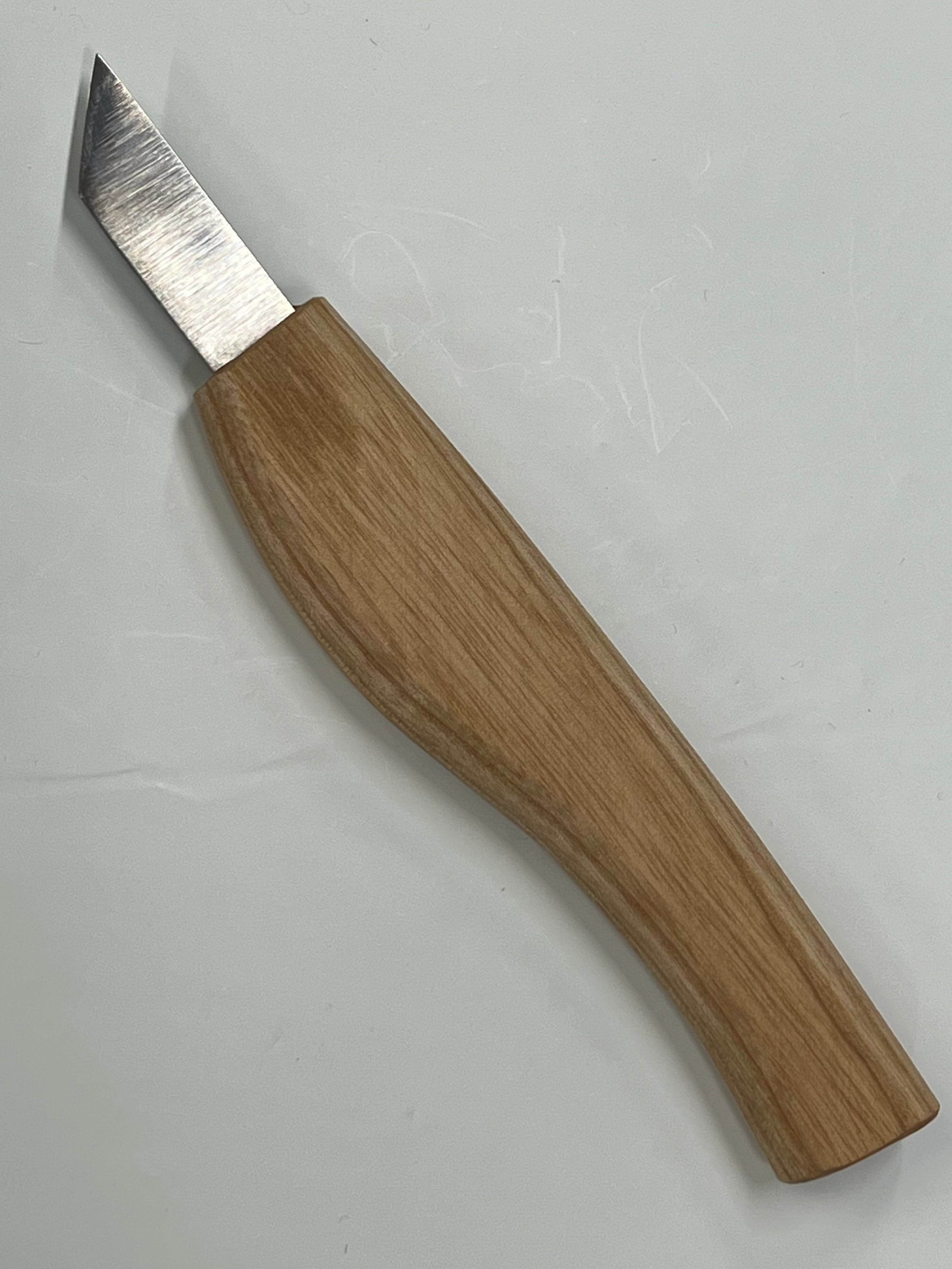 Puunveistoveitsi C12 20 mm