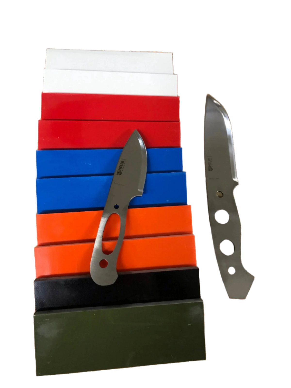 G10-varsilevy 50x140mm