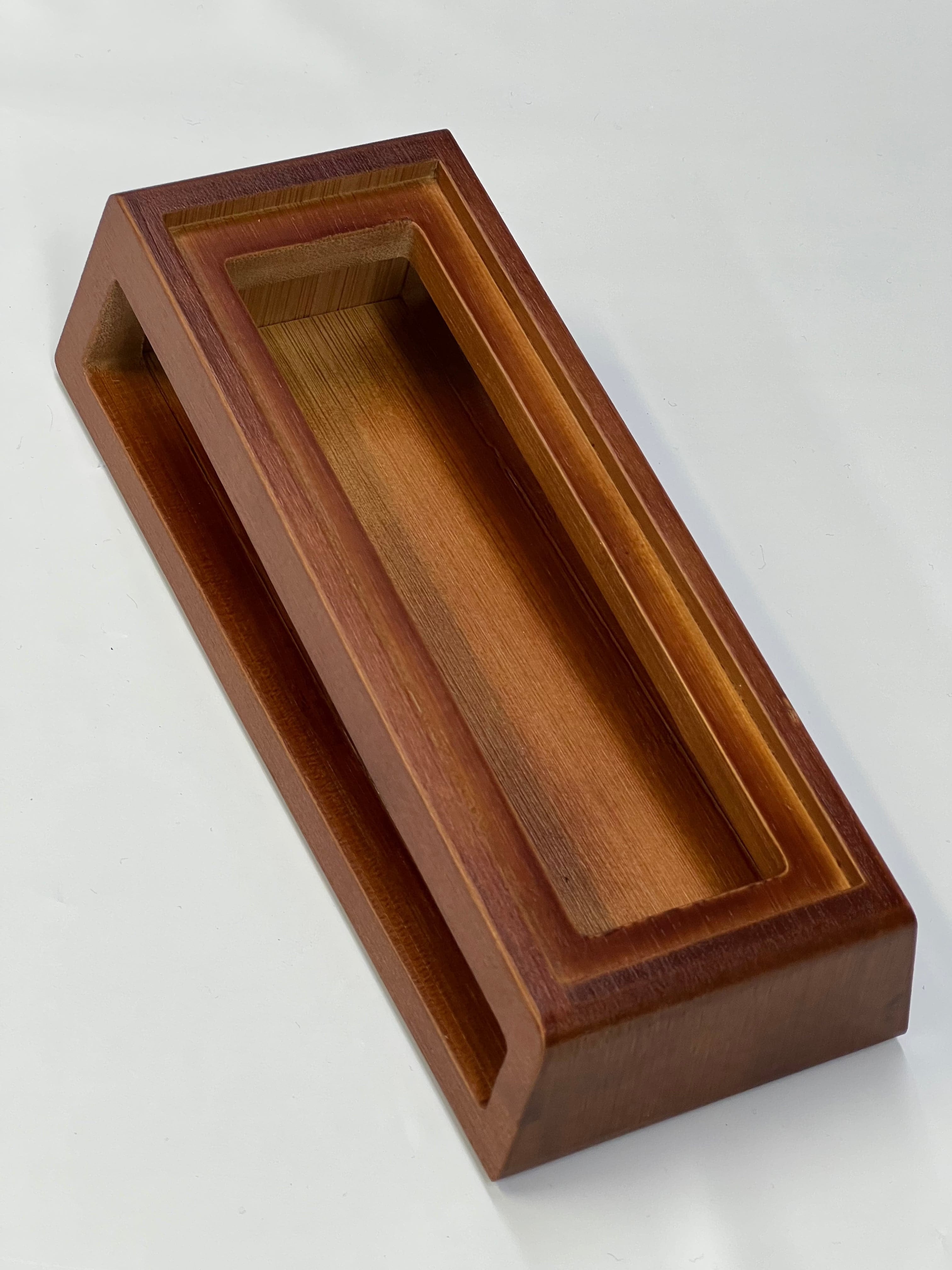 Bambuteline teroituskivelle RW053