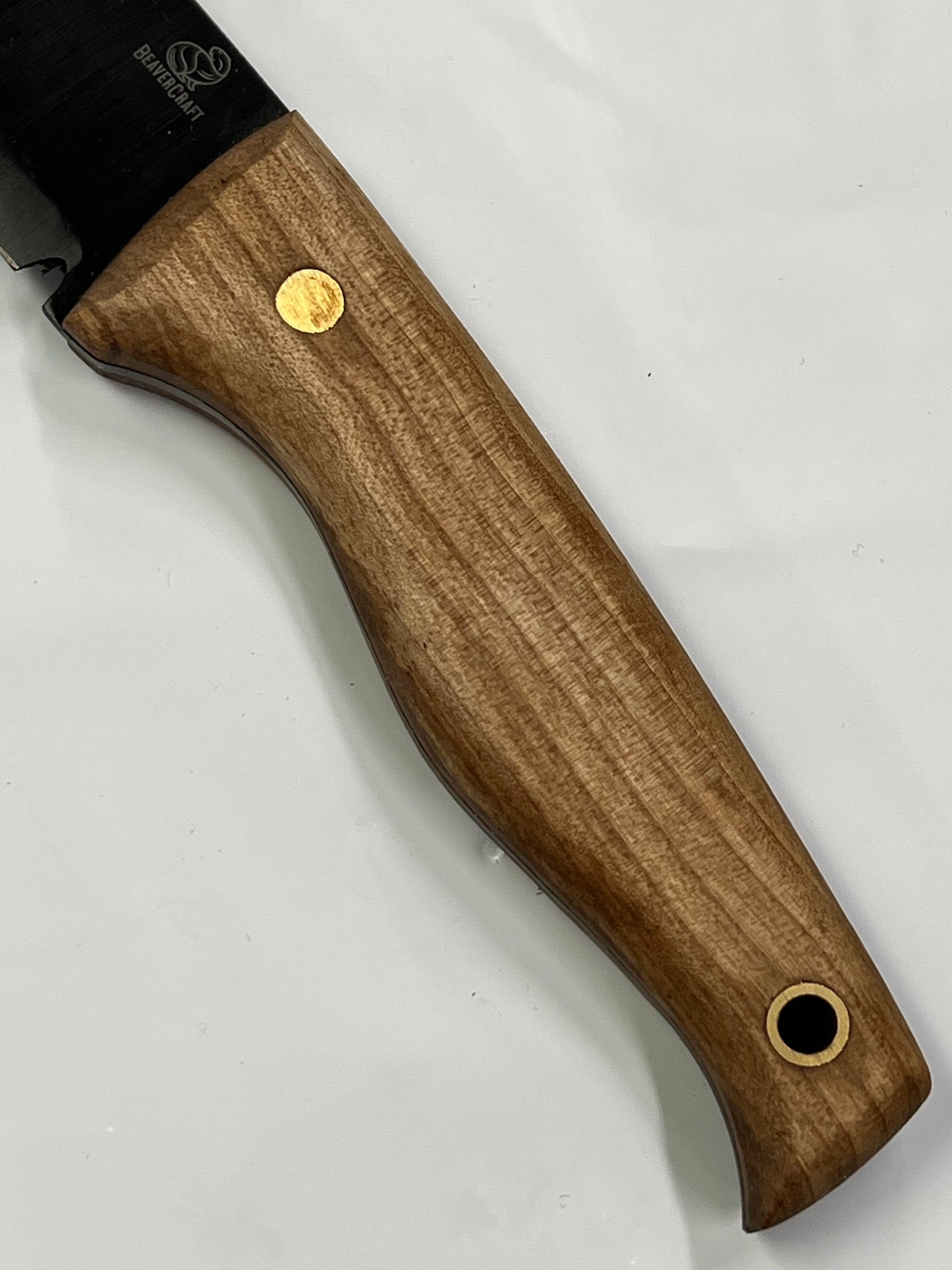 BSH3 Nightfall Bushcraft -veitsi ja tuppi