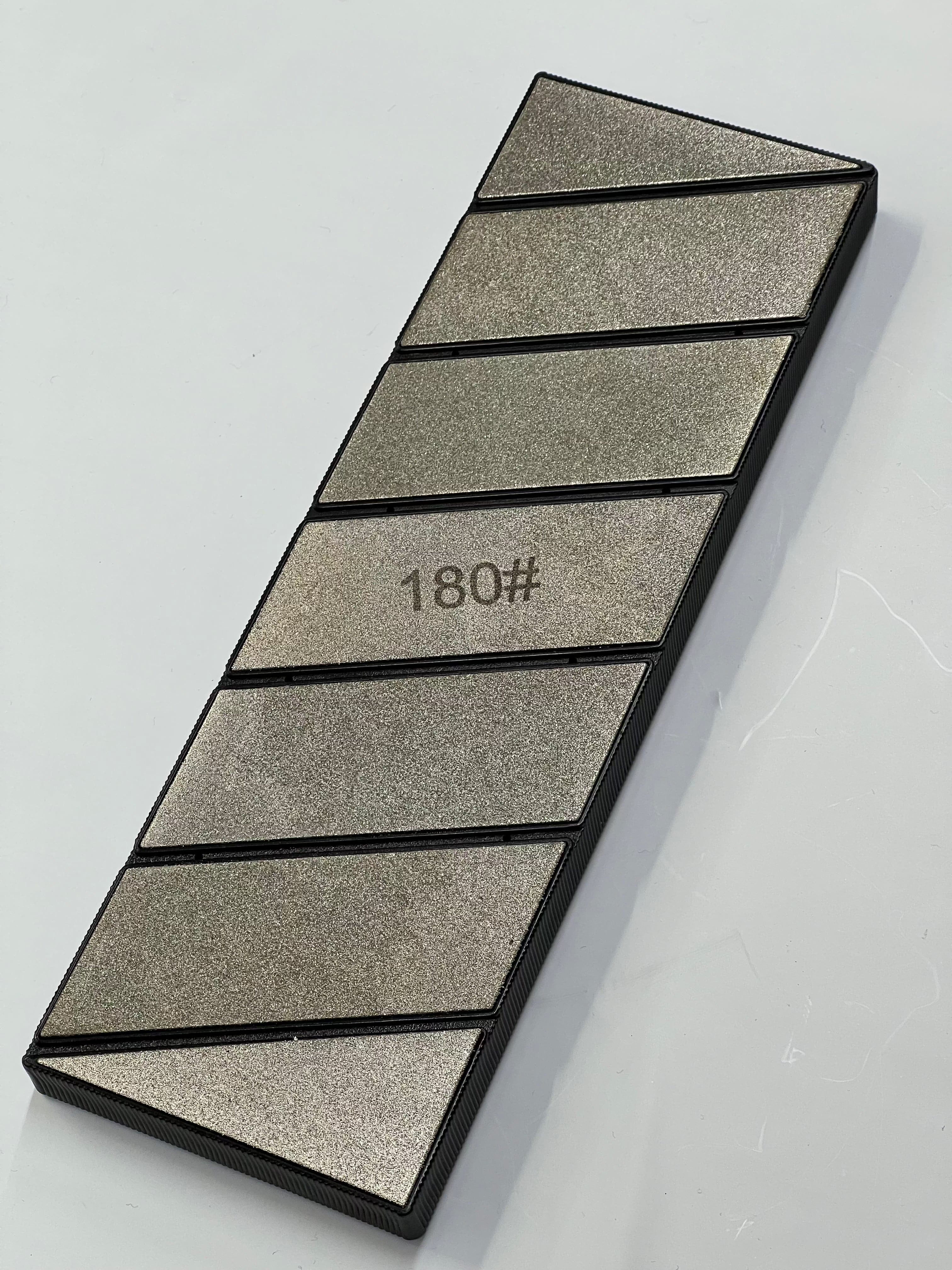 Timanttinen oikaisukivi 180# teroituskivelle (whetstone) RM028
