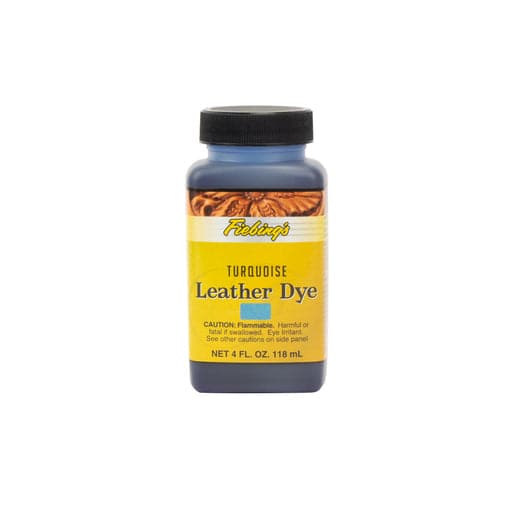 Nahkaväri - Fiebing's Leather Dye 118ml