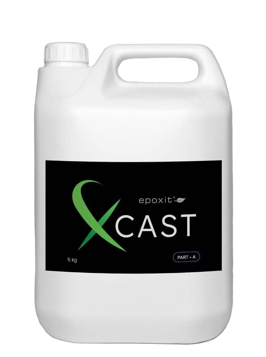 X-Cast Kirkas valuepoksihartsi