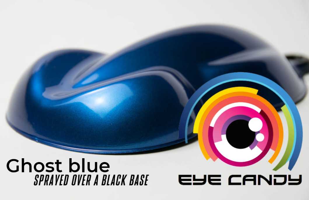 Epoksivärit Ghost Pigment - Eye Candy Pigments