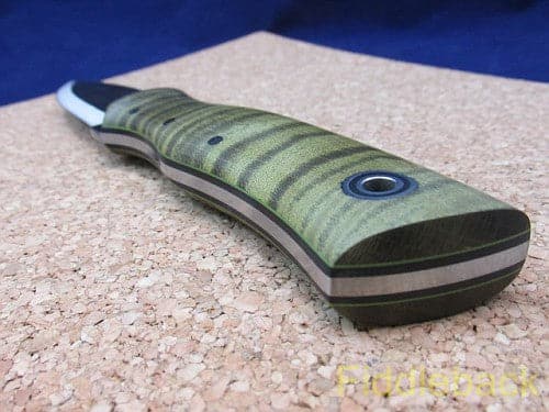 G10 ohut levy (välilevy/spacer/liner)