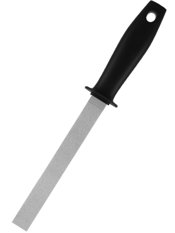 Ergonominen timanttiteroitin - Dianova Cook