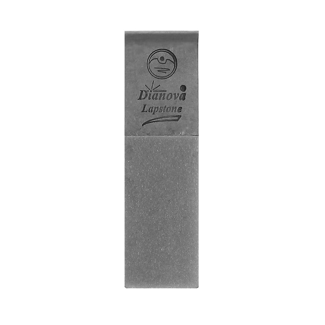 Vyöklipsi timanttiteroittimella – Dianova Badge