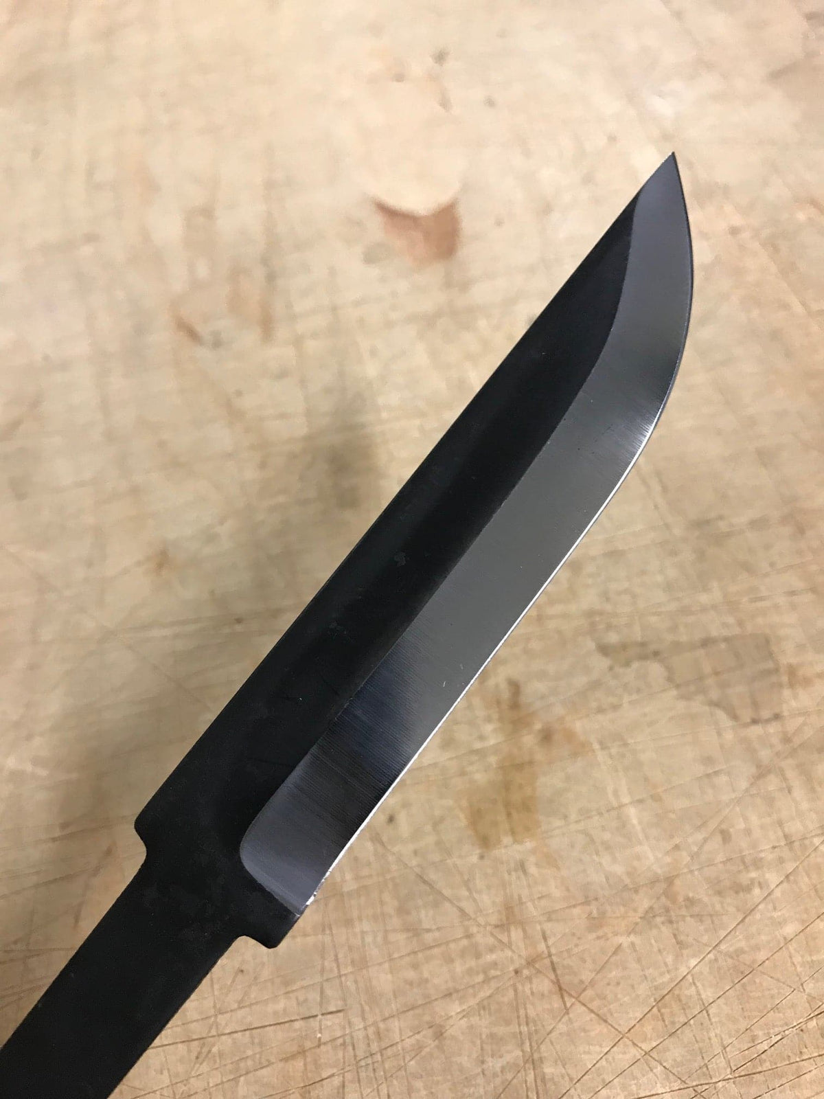 108 mm veitsenterä