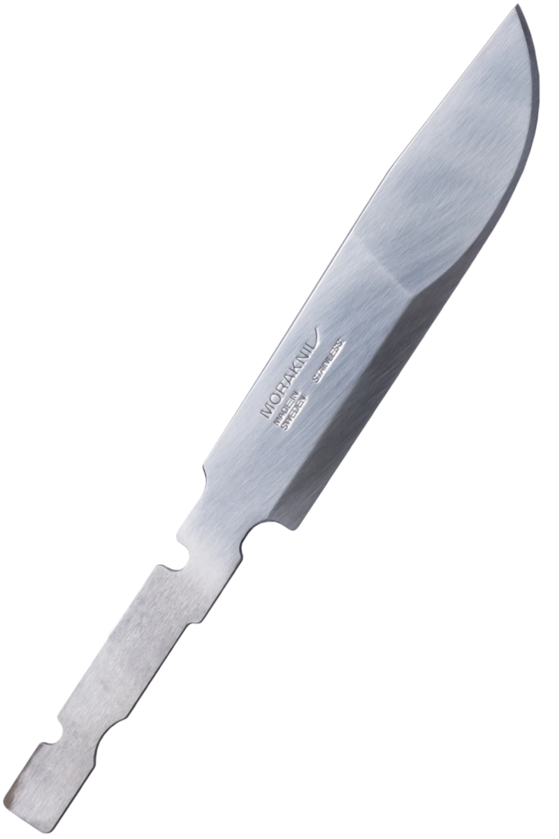 Mora 2000 ruostumaton (S)