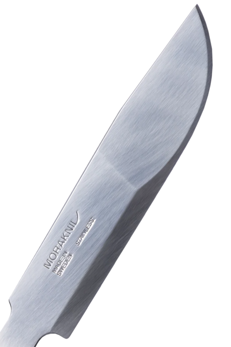 Mora 2000 ruostumaton (S)