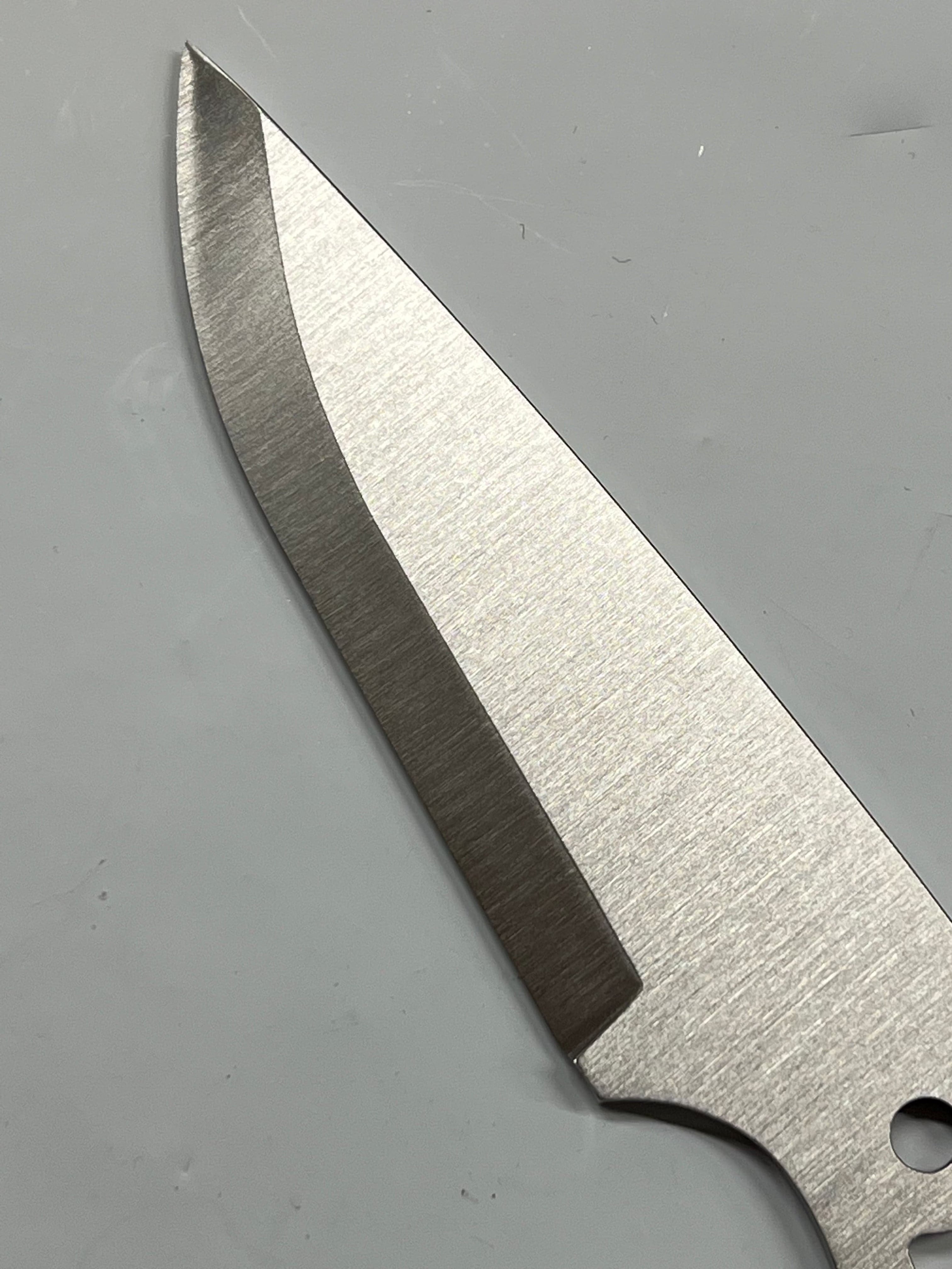 Brisa Bobtail 80 ruostumaton terä