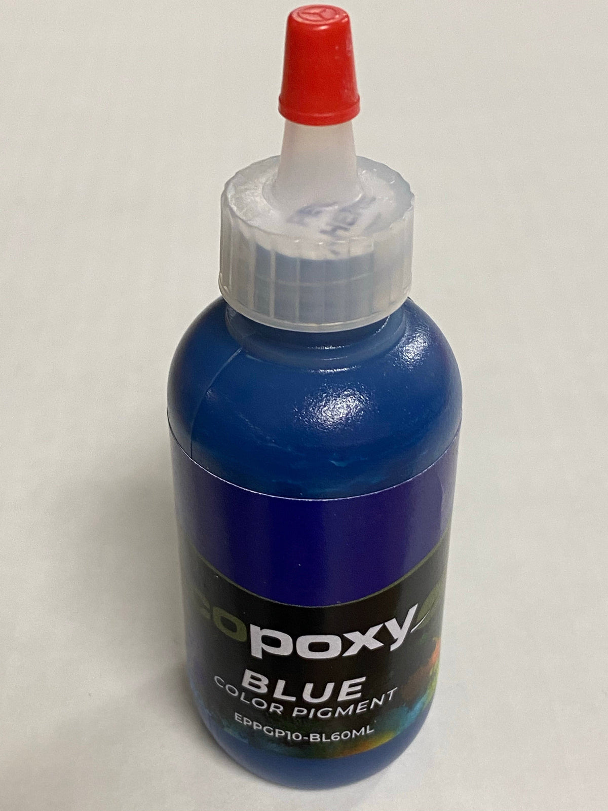 Väriaine epoksille - Ecopoxy Color Pigments