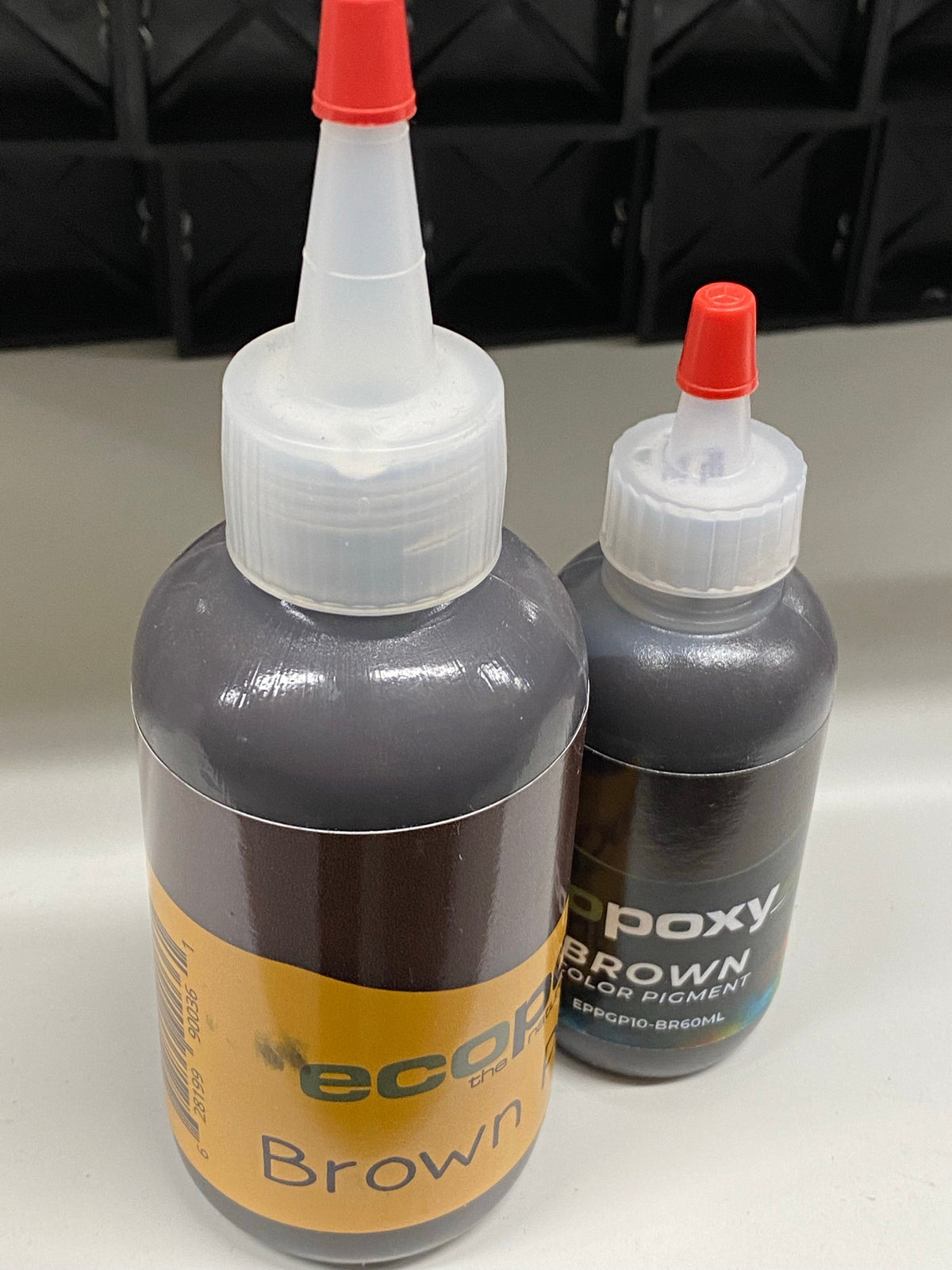 Väriaine epoksille - Ecopoxy Color Pigments