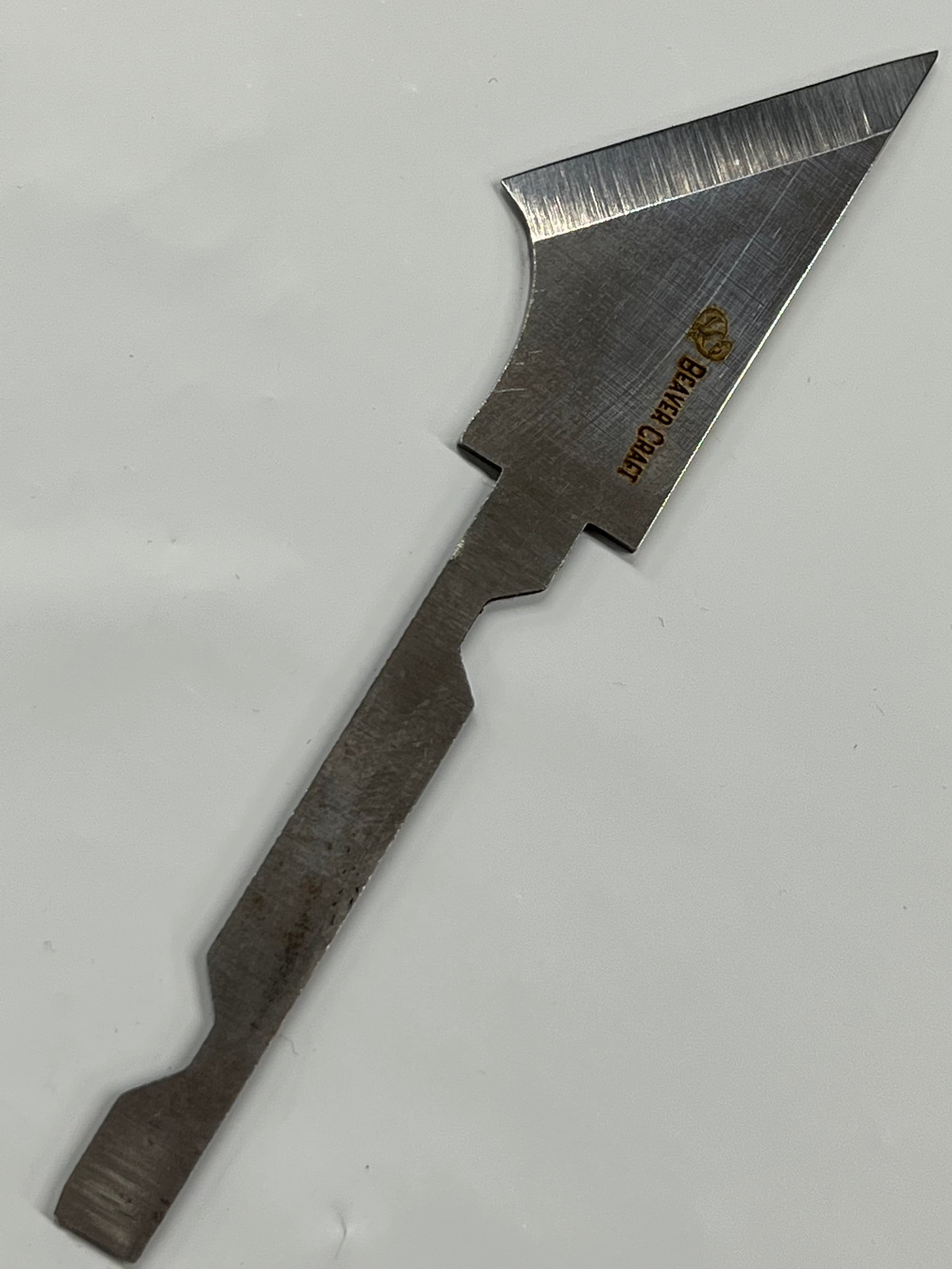 Puunleikkuuterä BC11 43 mm