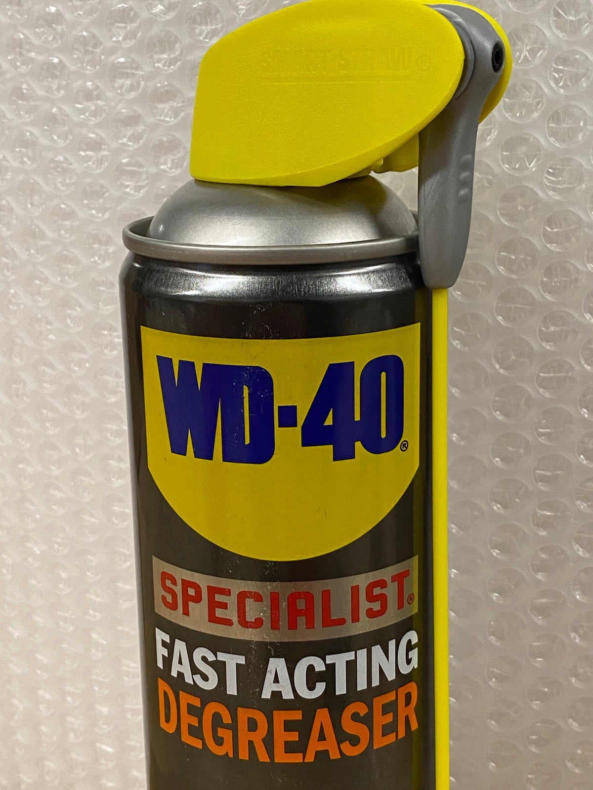 WD-40 Rasvanpoistoaine 500 ml