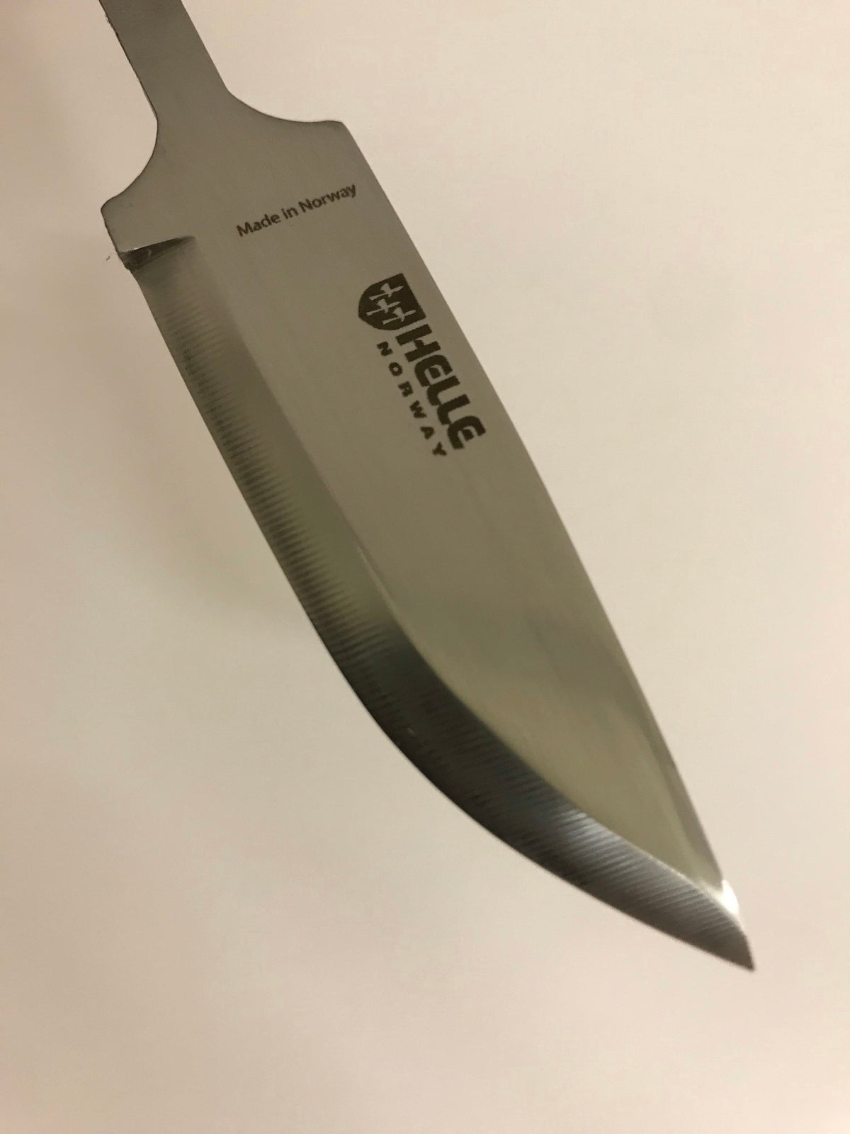 Helle Fjording / Sigmund (terä 50)