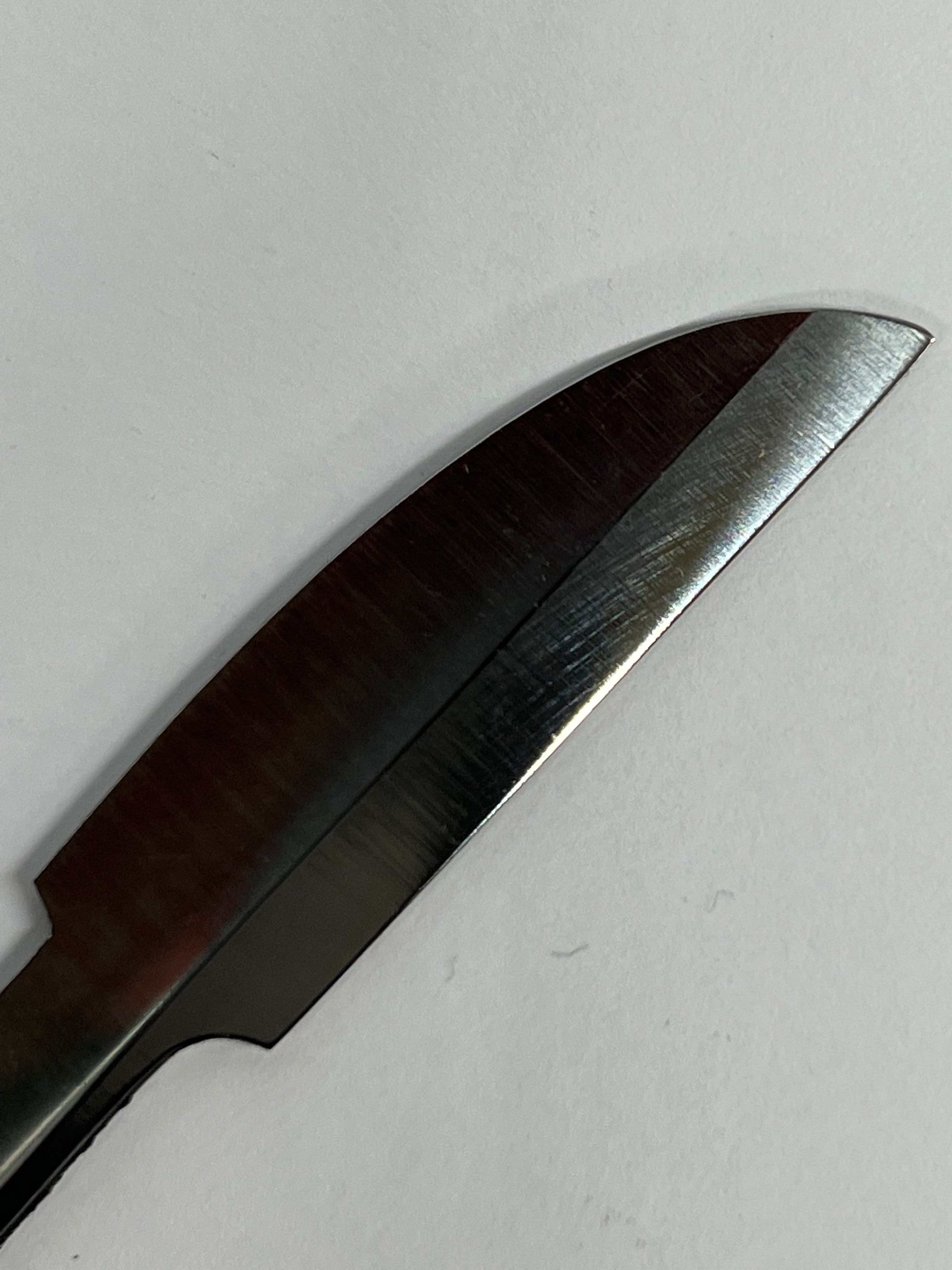 Puunveistoterä BC2 40mm Penkkiveitsi