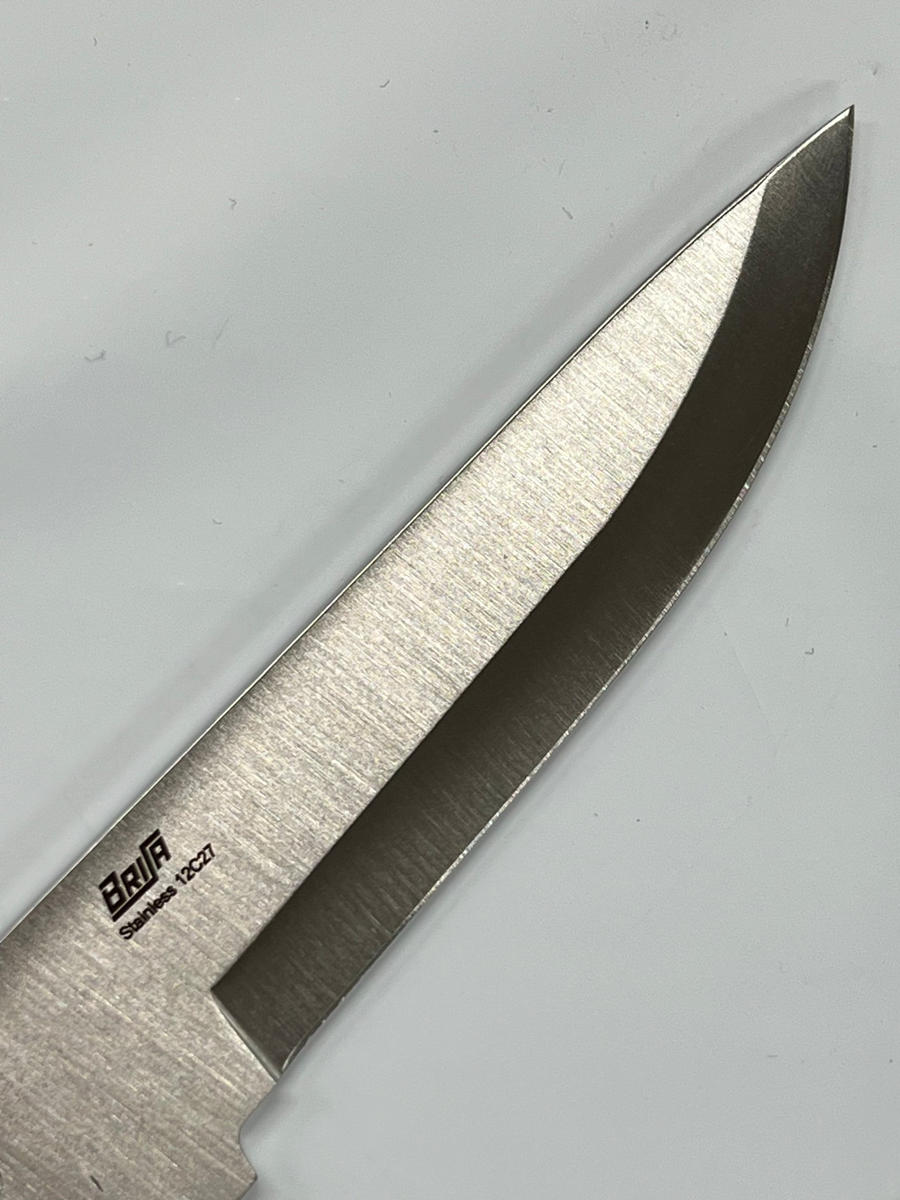 Brisa Trooper 95 - 12C27 ruostumaton