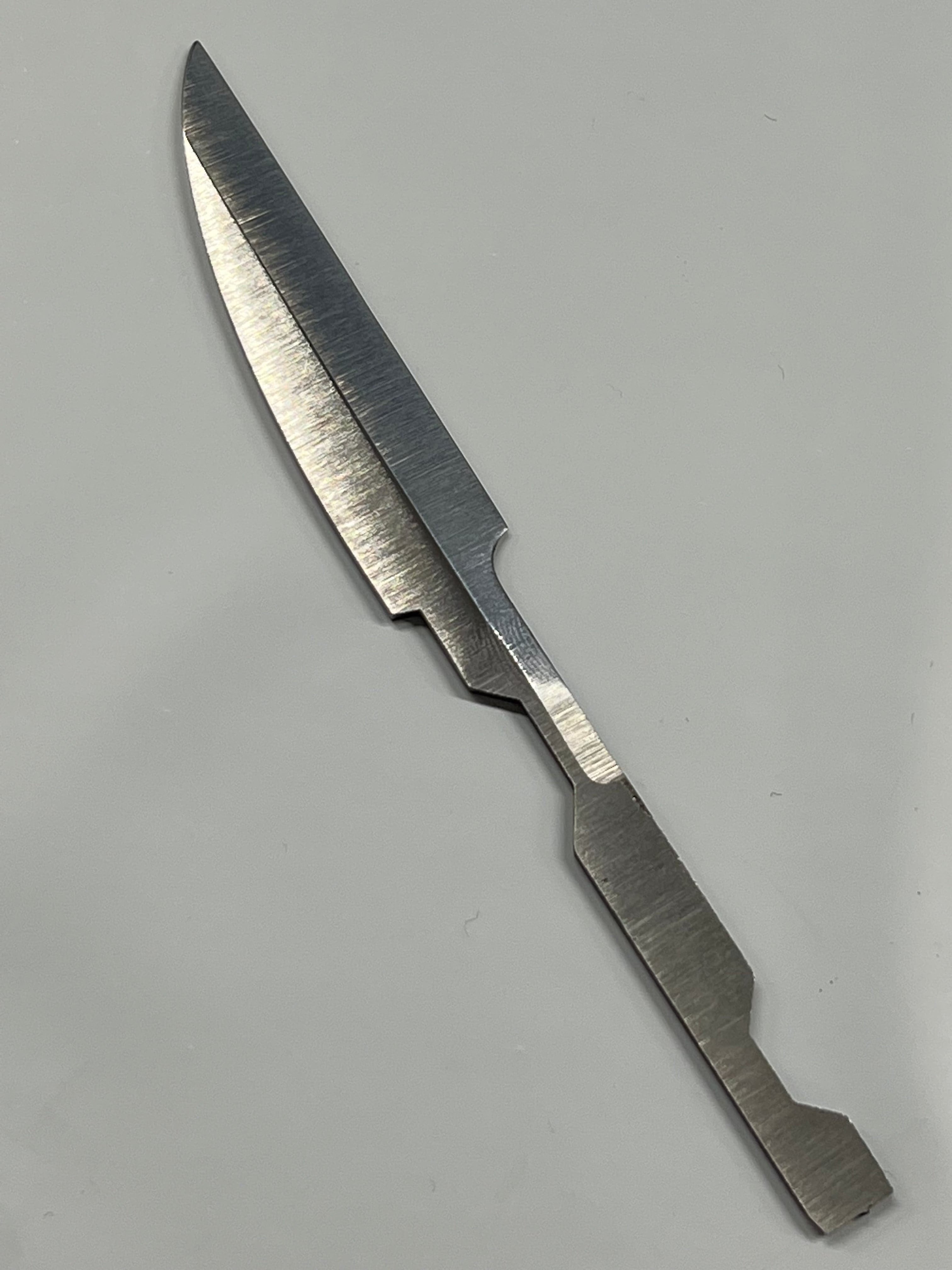 Vuolupuukko 53 mm - Veitsenterä BeaverCraft BC16