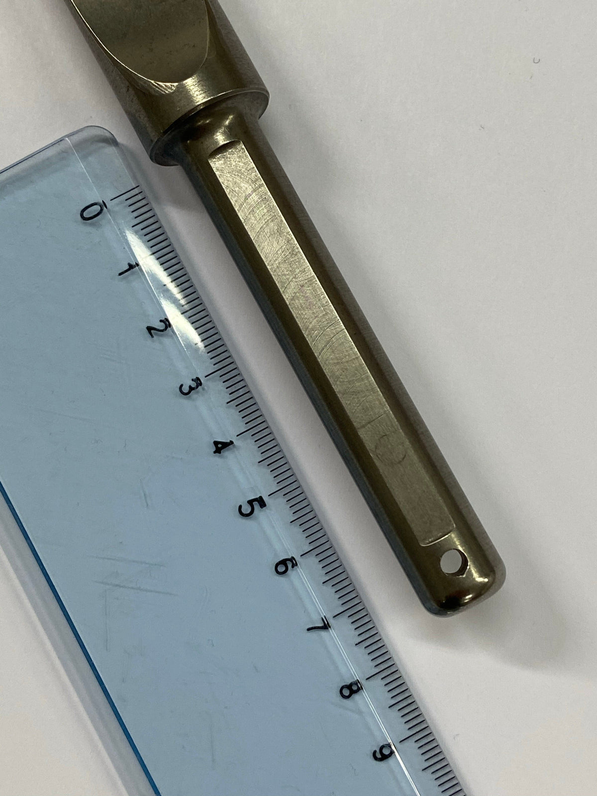 Sorvin taltta M42 High Speed Steel - Carter and Son Toolworks