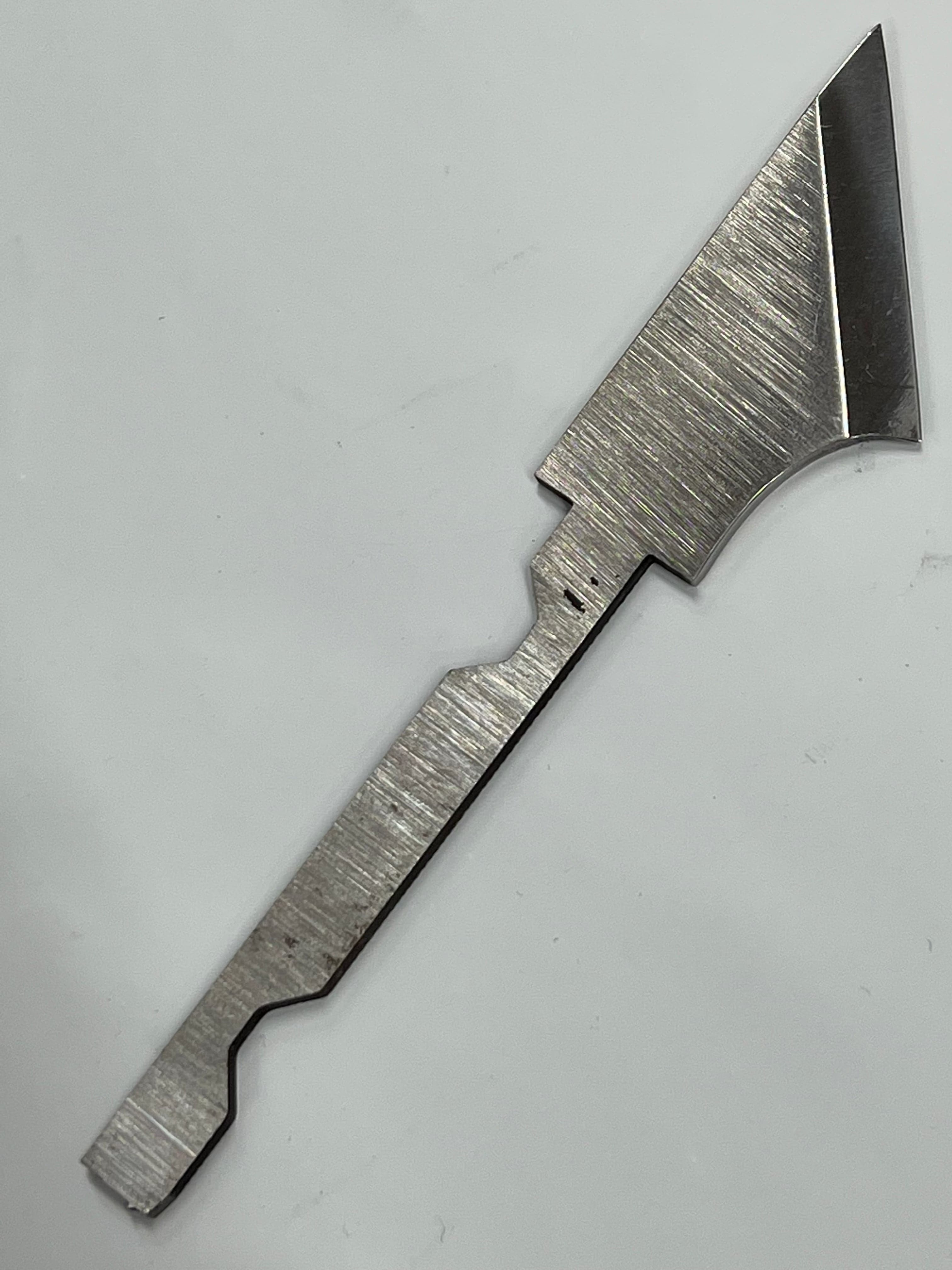 Puunleikkuuterä BC11 43 mm