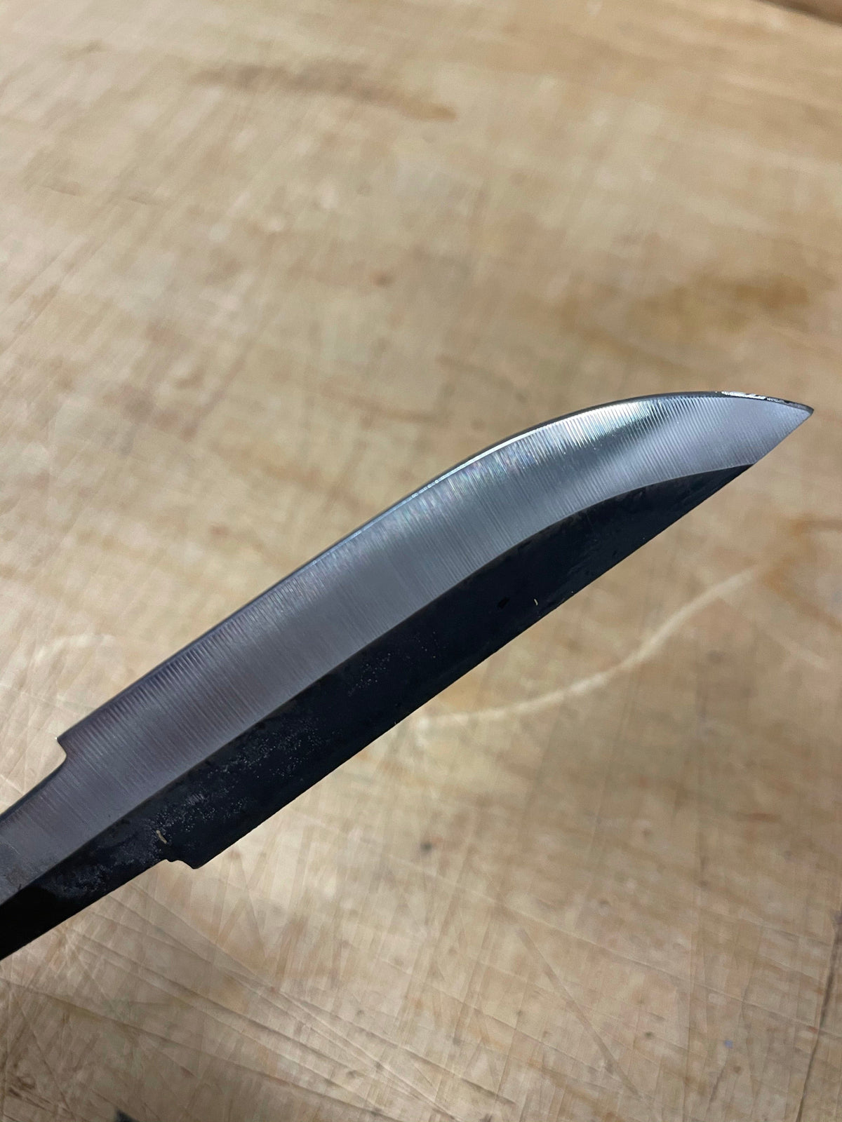 77 mm leuku