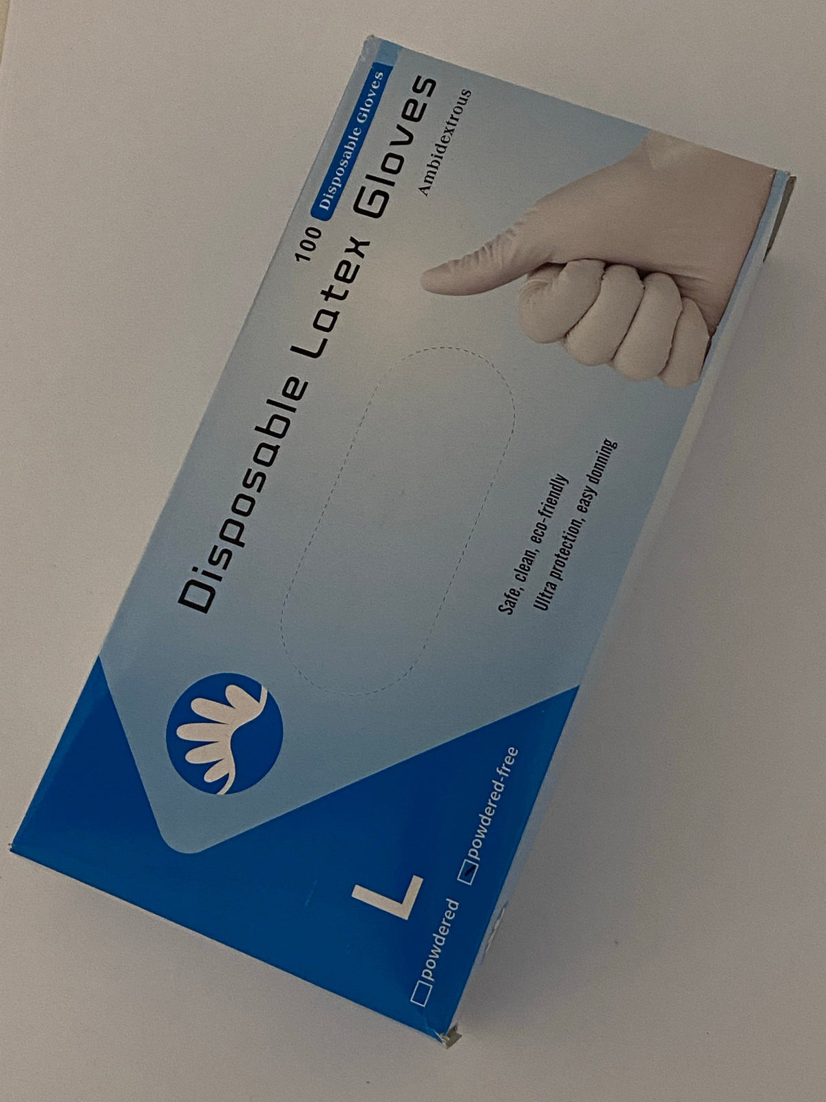 Välineet epoksivaluun
