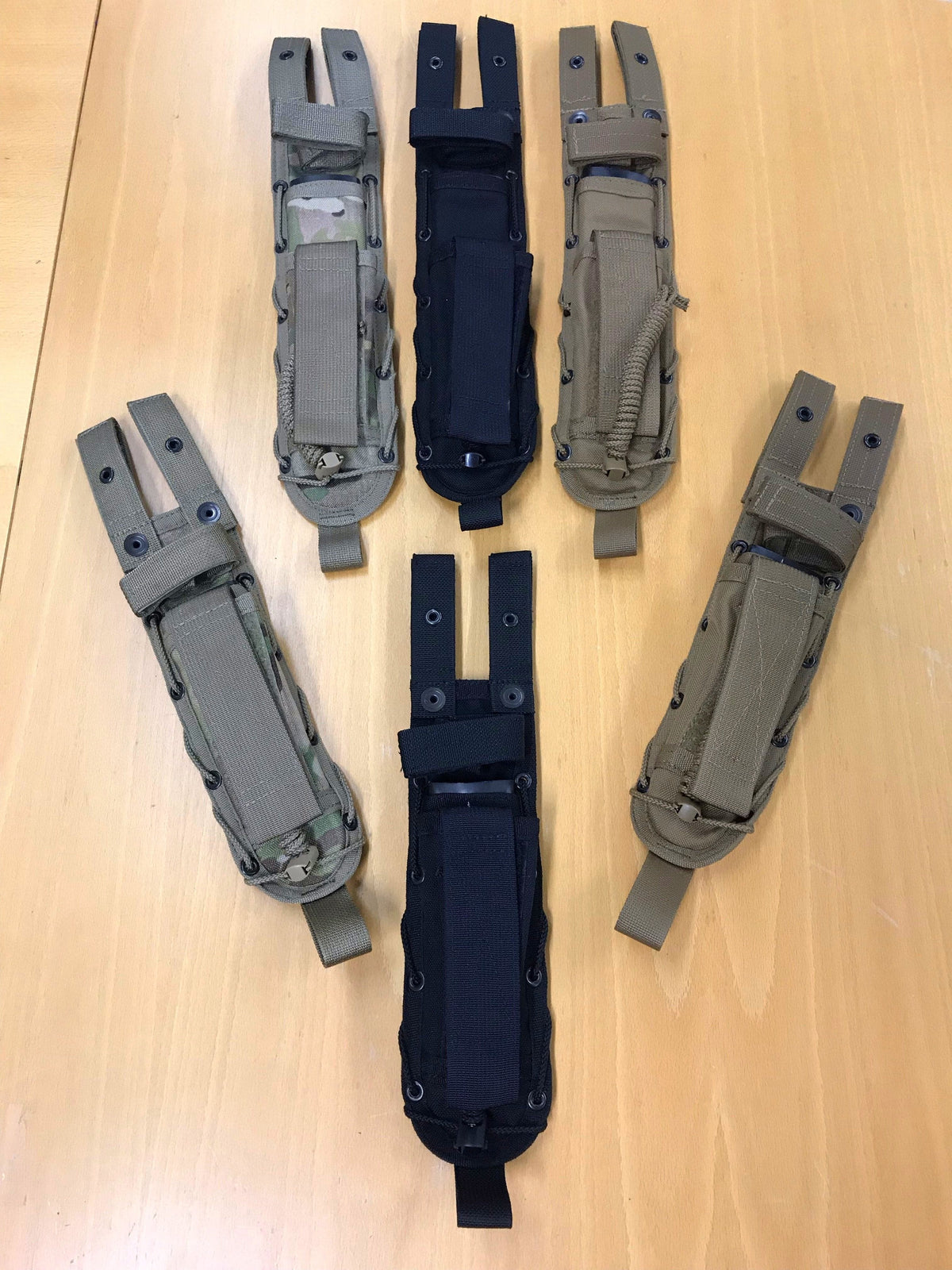 Combat Master Utility -veitsituppi