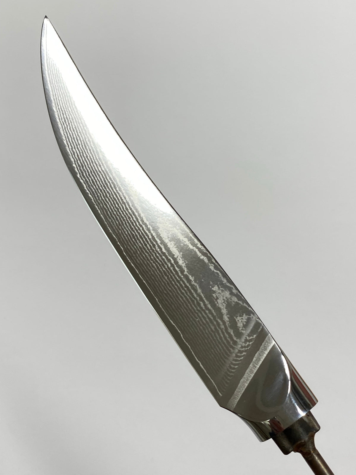 Pihviveitsen terä 5" (140 mm) - VG10 Damaskikokkiveitsi