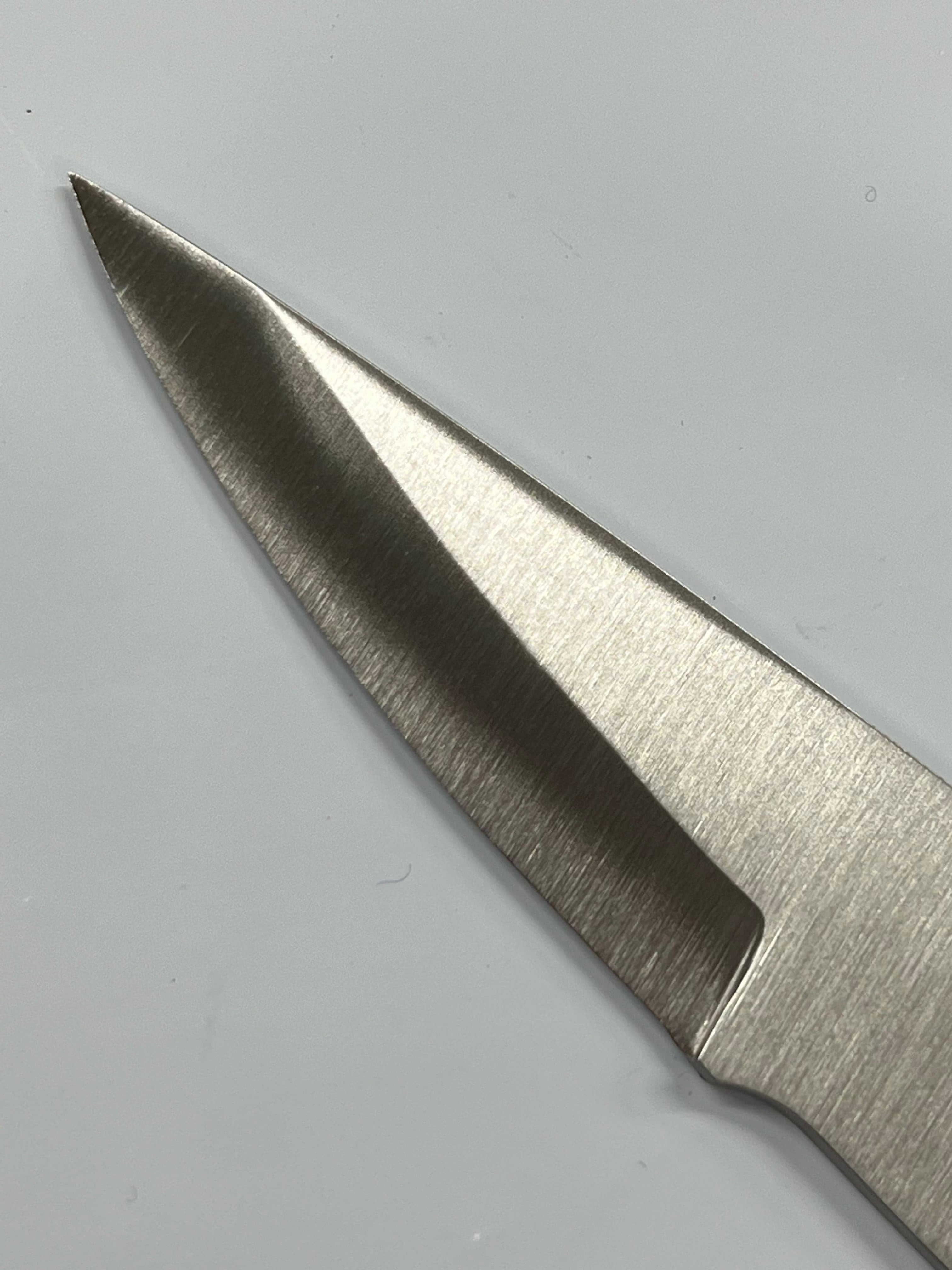 Brisa Crafter 70 ruostumaton terä