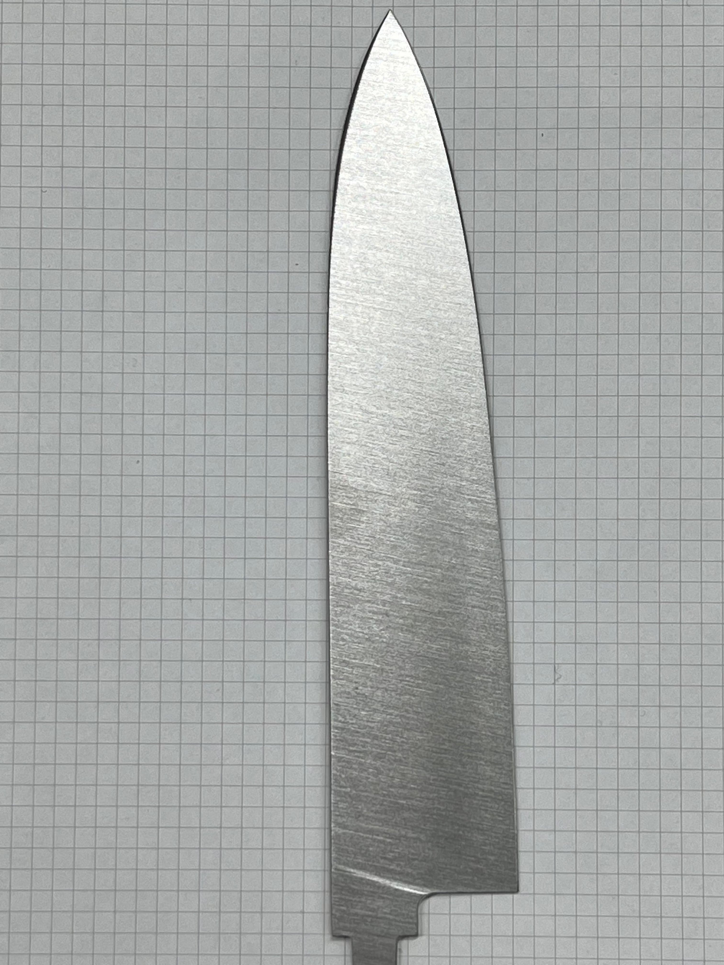 Brisa Cocinero kokkiveitsi 225 ruostumaton terä