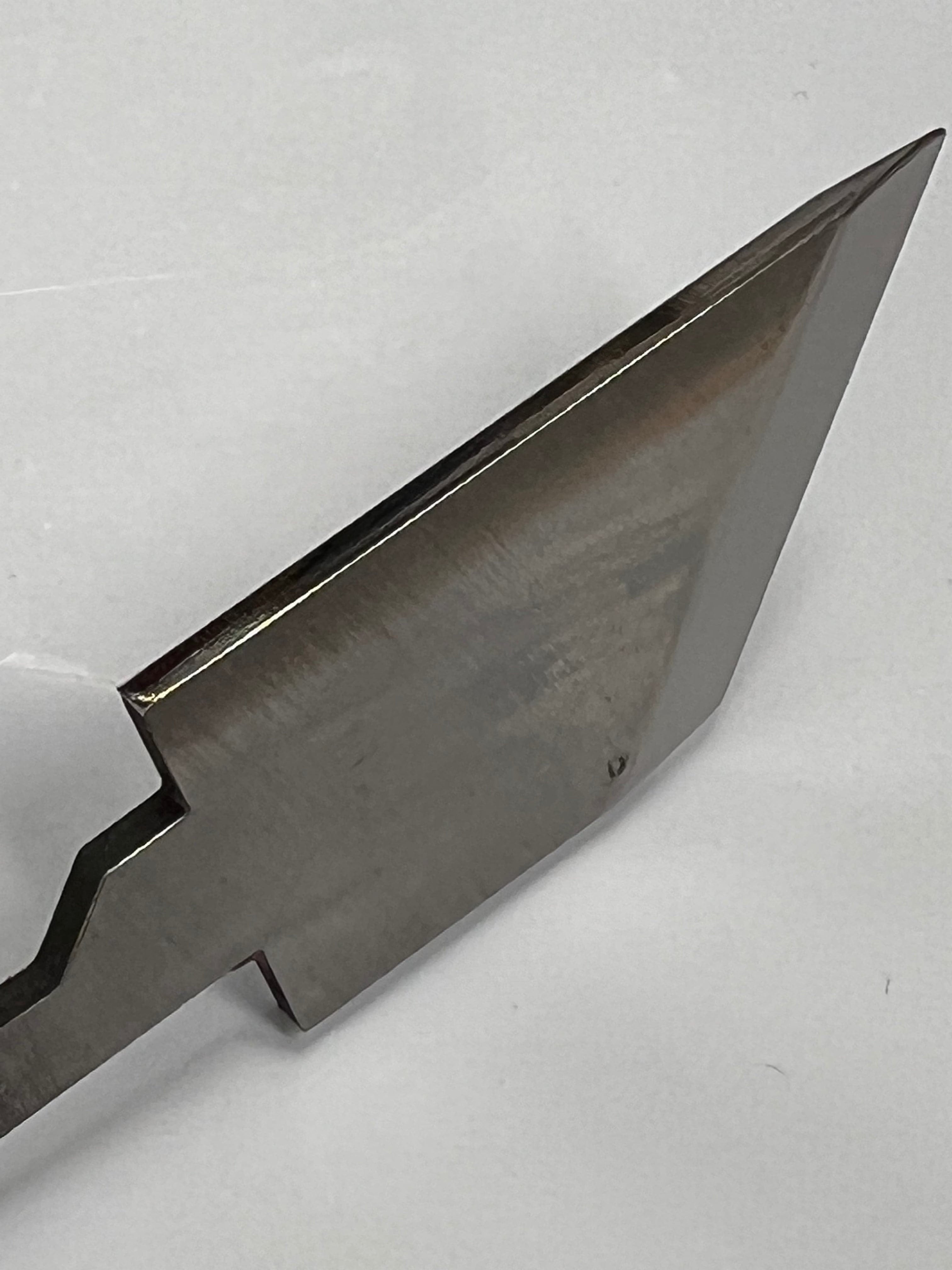 Puunveistoveitsenterä BC9 33 mm
