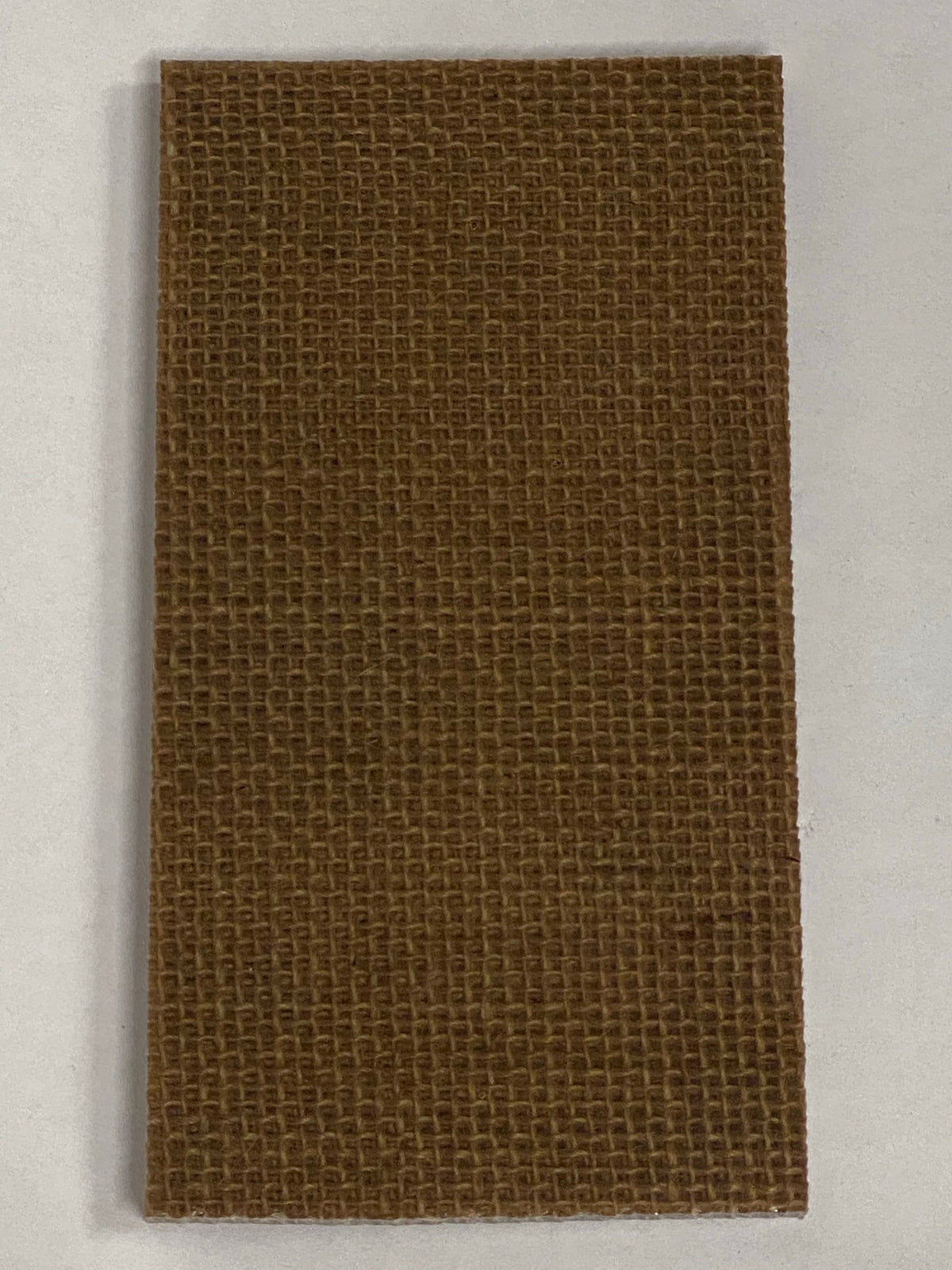 Micarta-levy kahvamateriaaliksi
