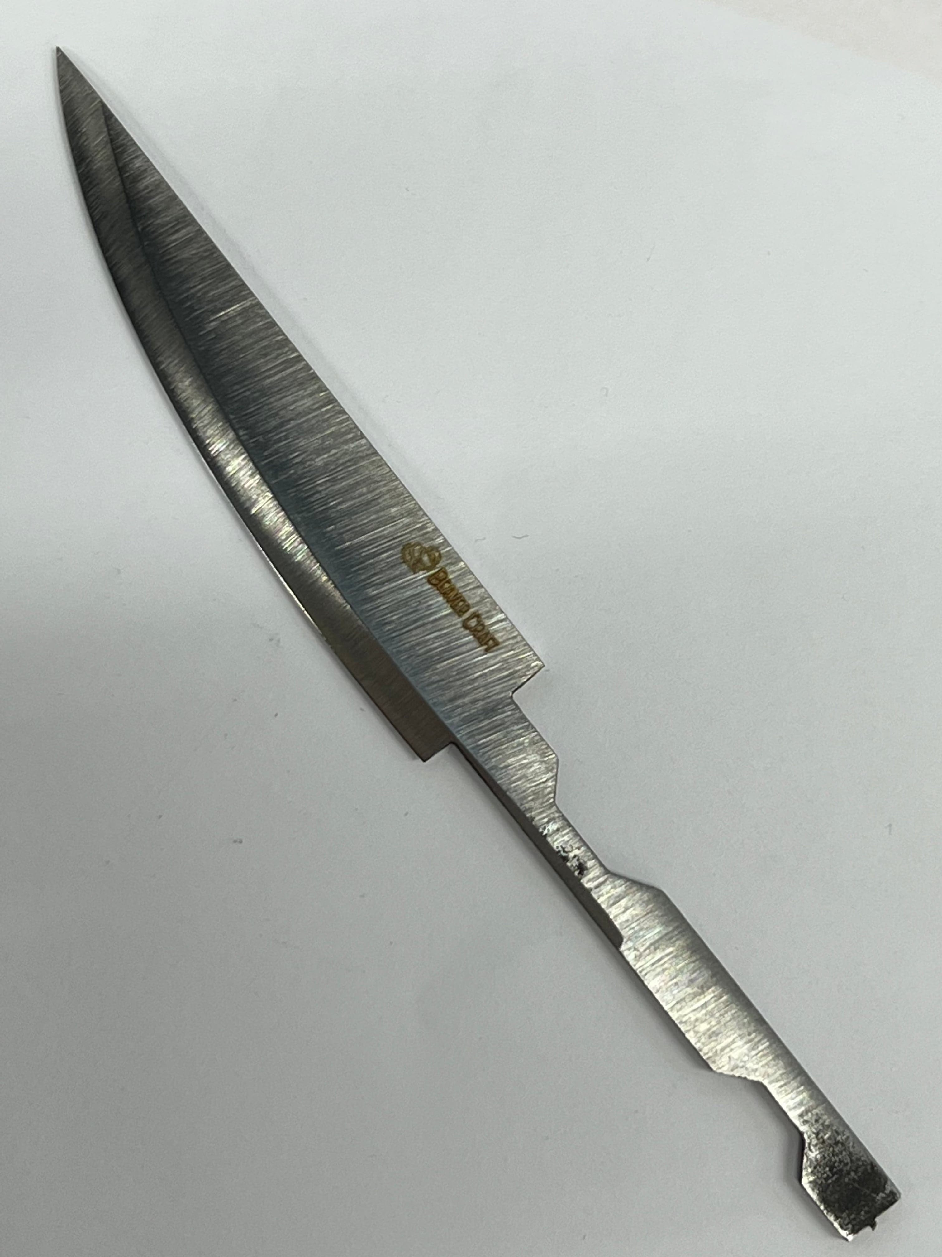 Vuolupuukon terä 80 mm – BeaverCraft BC4