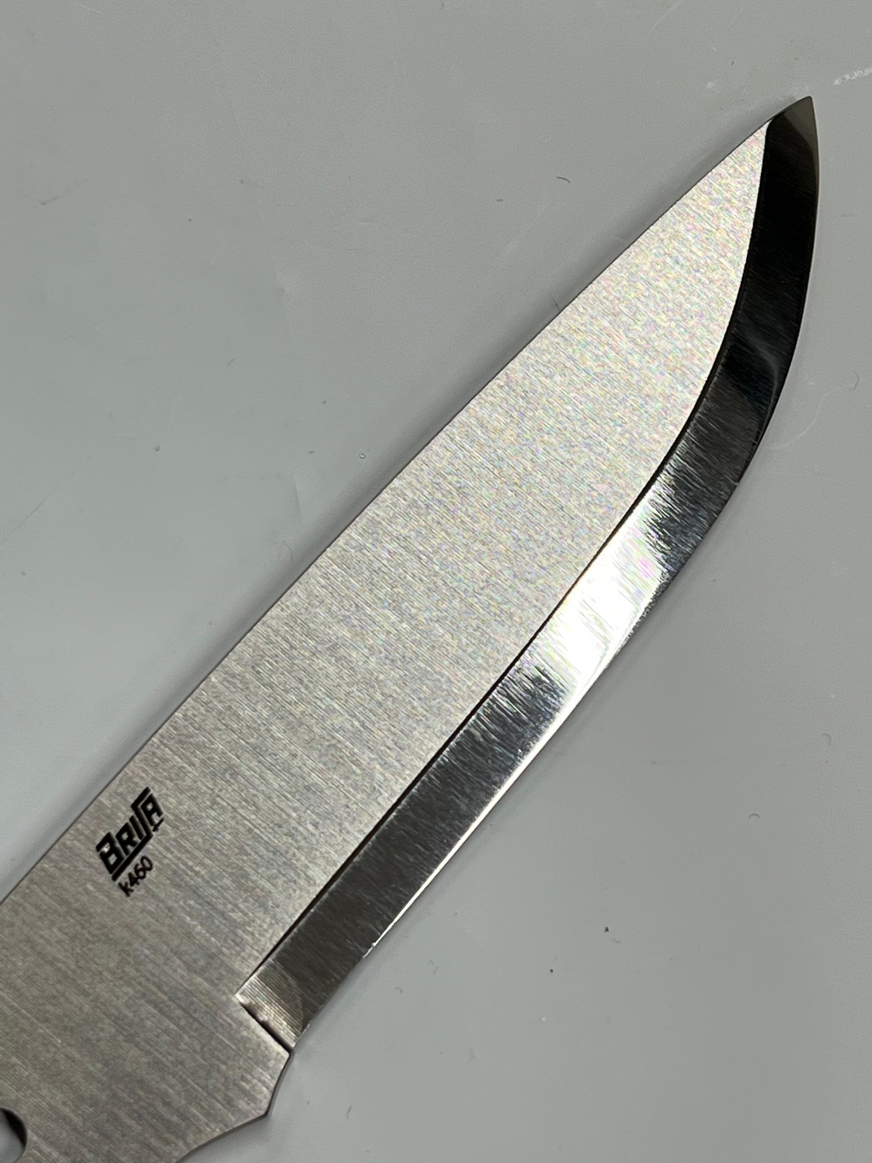 Brisa Trapper 95 Scandi O1 -veitsenterä