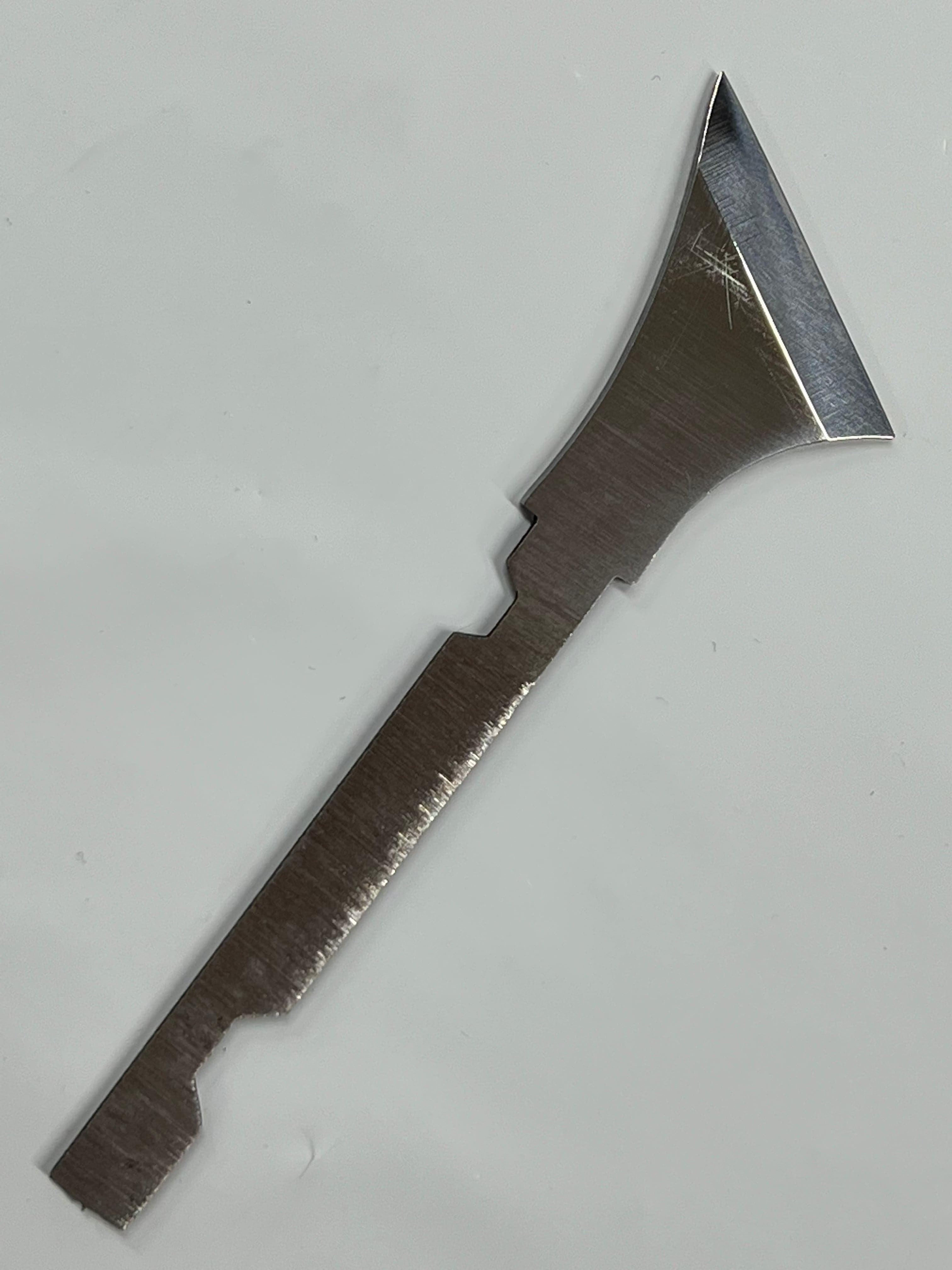 Puunveistoterä BC10S 32mm