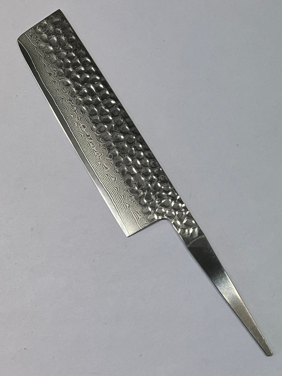 Nakiri 165 VG10 japanilainen käsin taottu veitsenterä