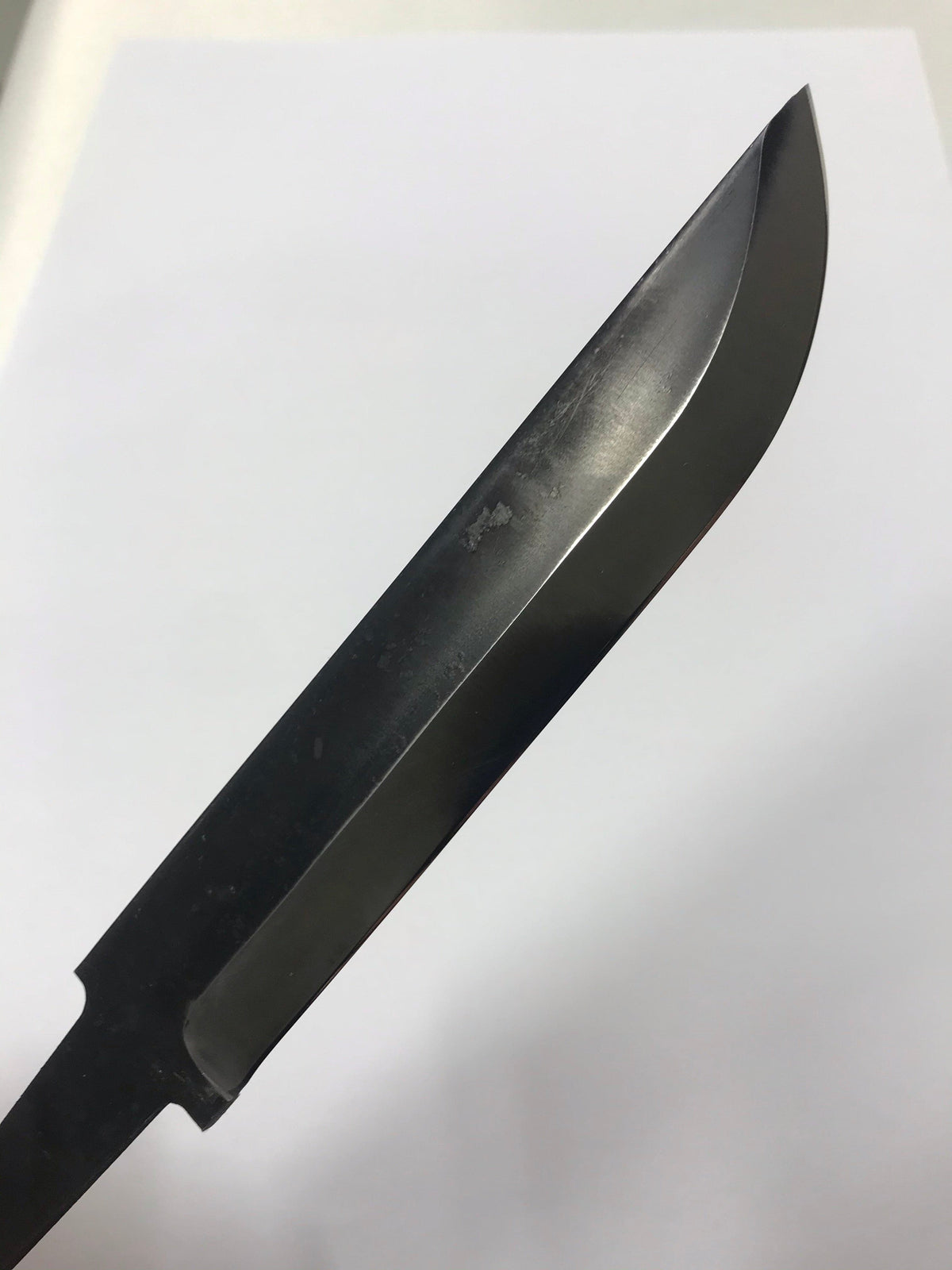145 mm veitsenterä ricassolla (Palko)