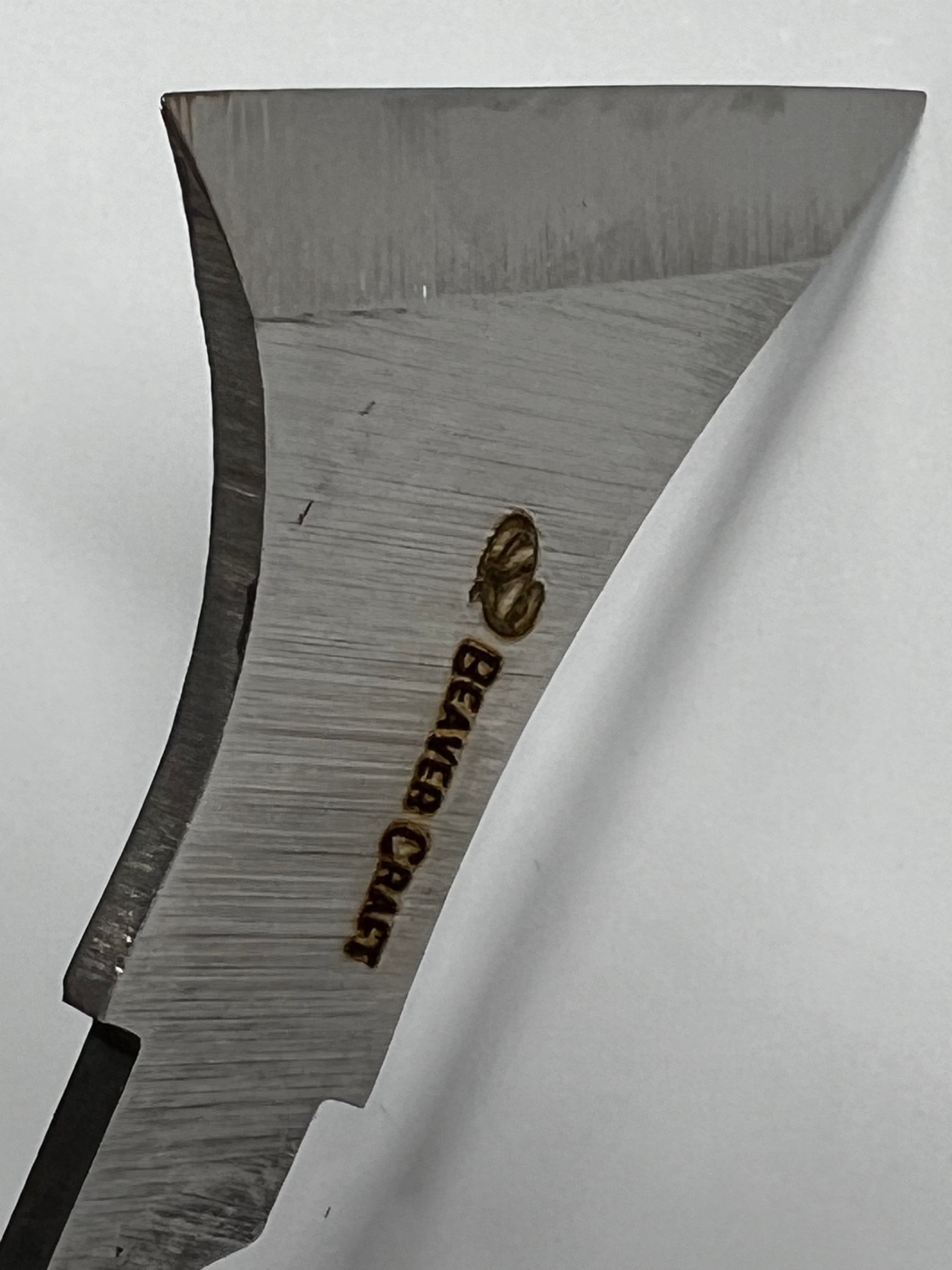 Puunveistoterä BC10S 32mm