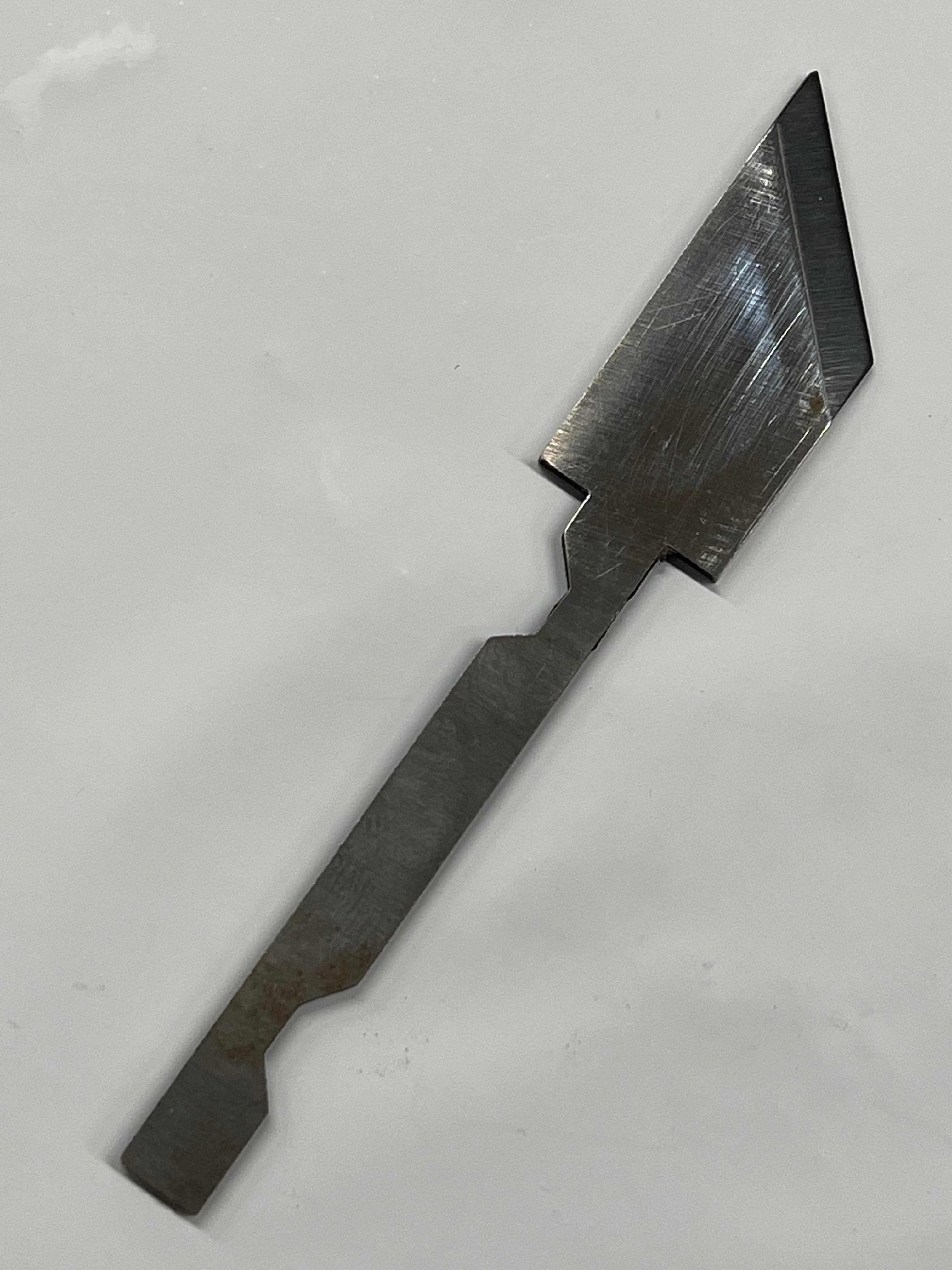 Puunveistoveitsenterä BC9 33 mm