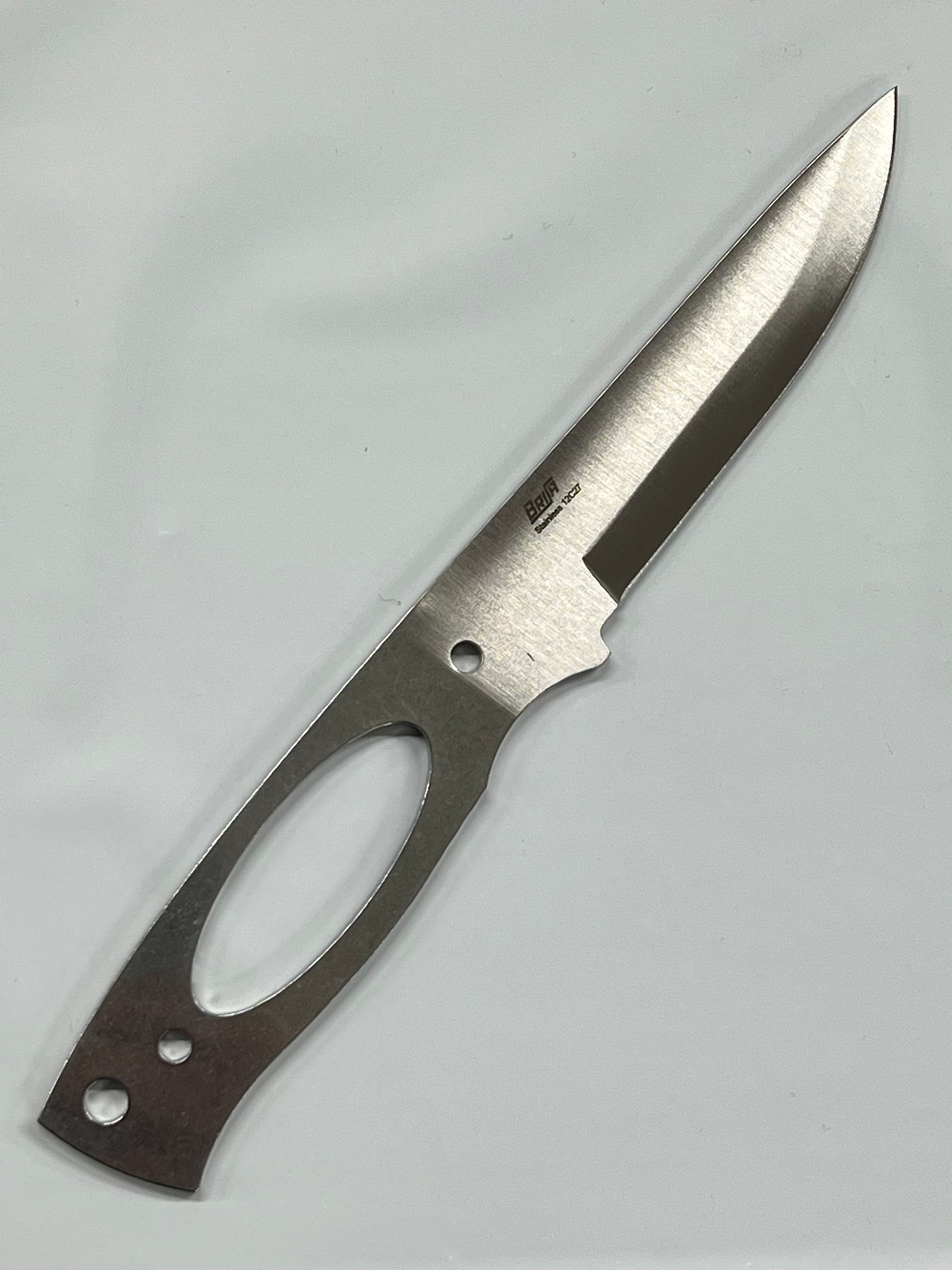 Brisa Trooper 95 - 12C27 ruostumaton