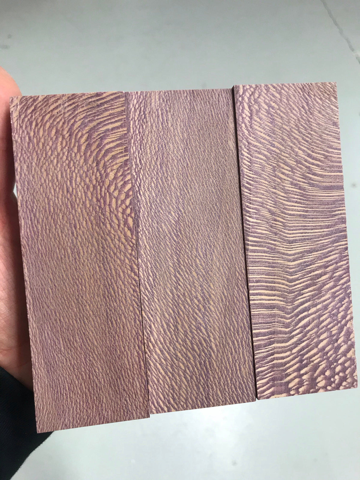 Plataani – Violetti