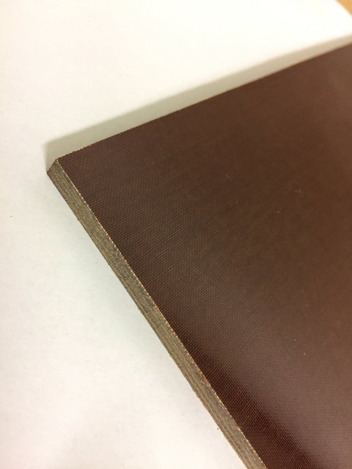 Micarta-levy kahvamateriaaliksi