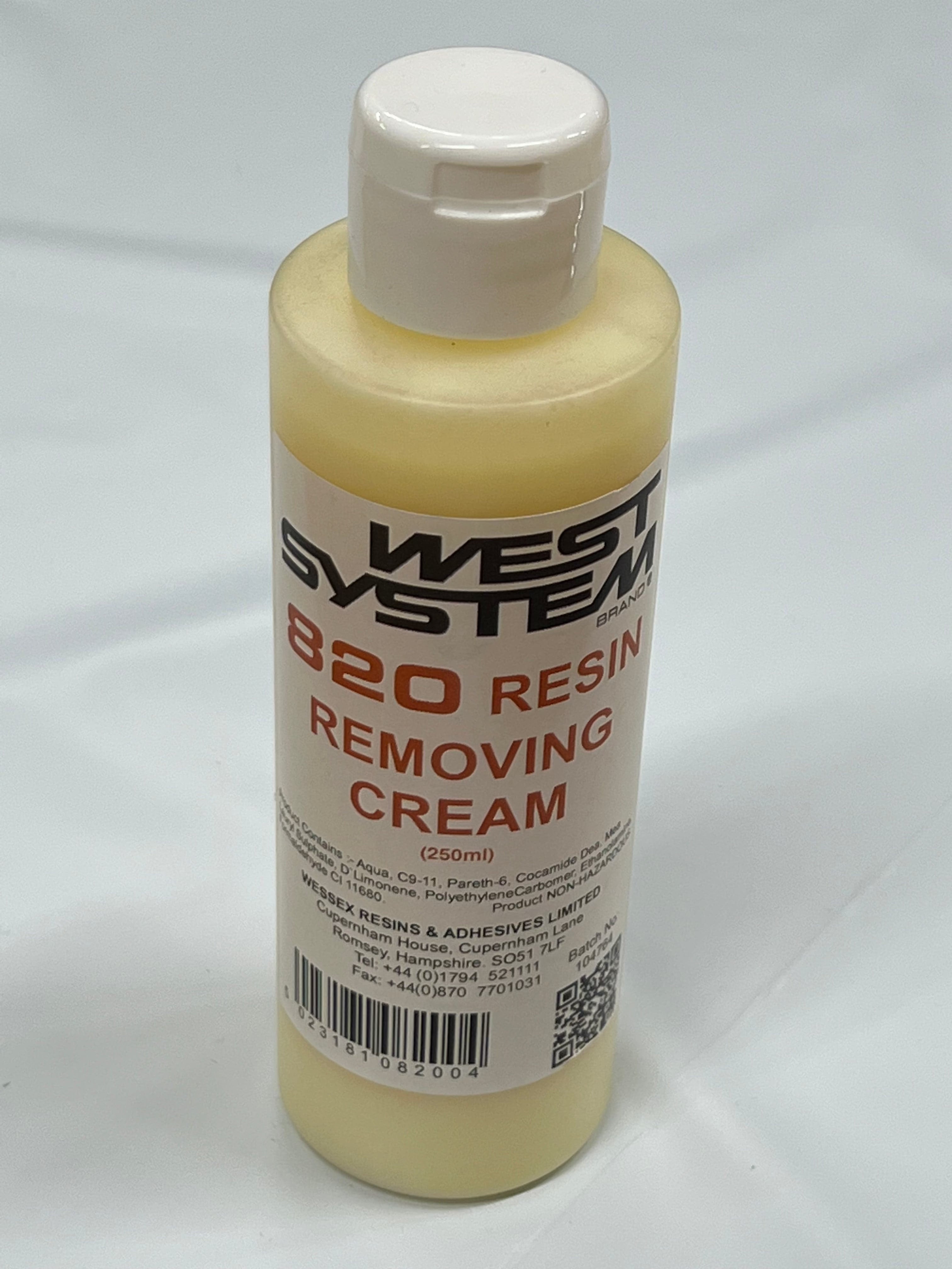 Puhdistusvoide 250ml